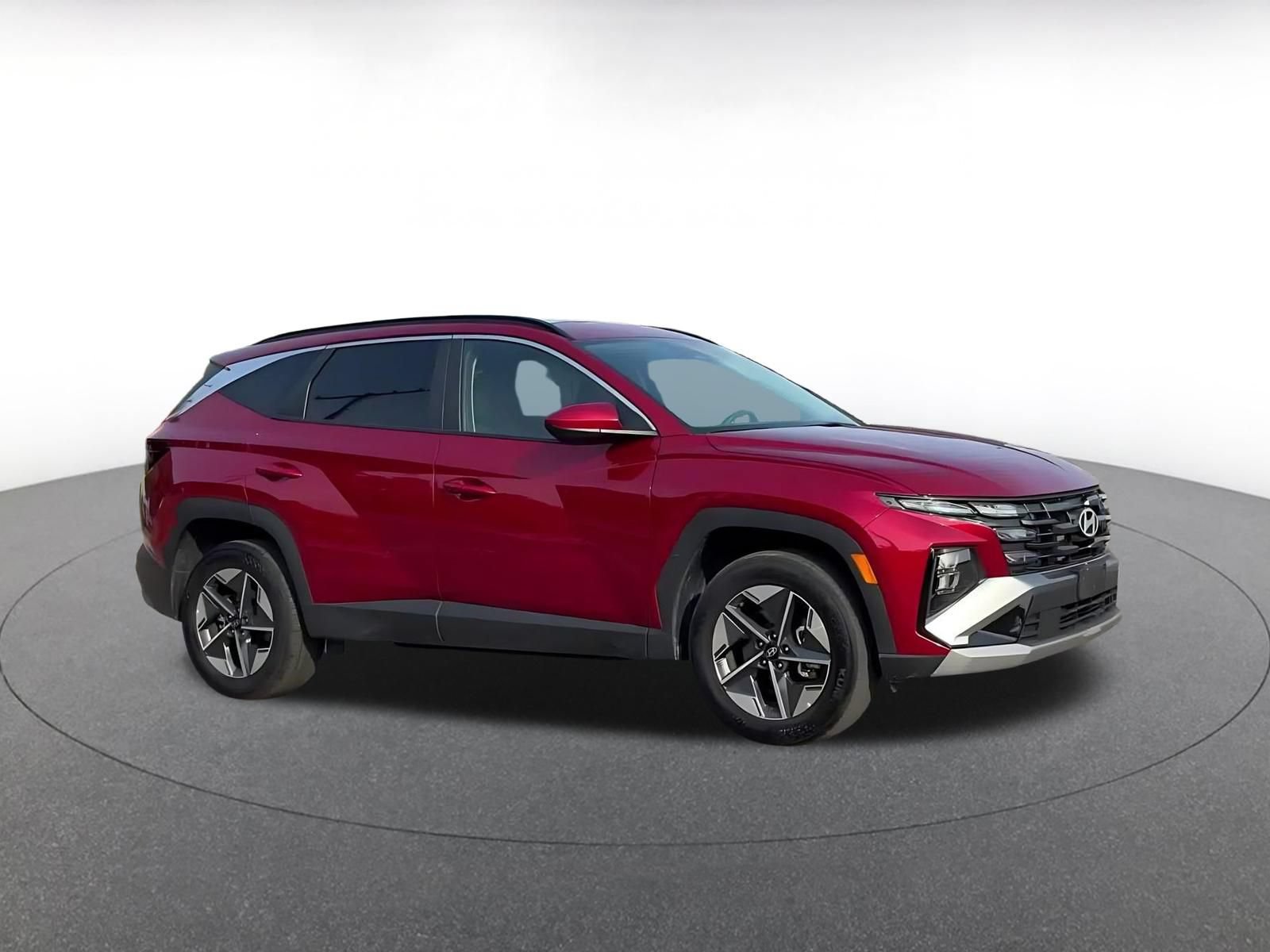 Thumbnail: 2026 Hyundai Tucson - 2