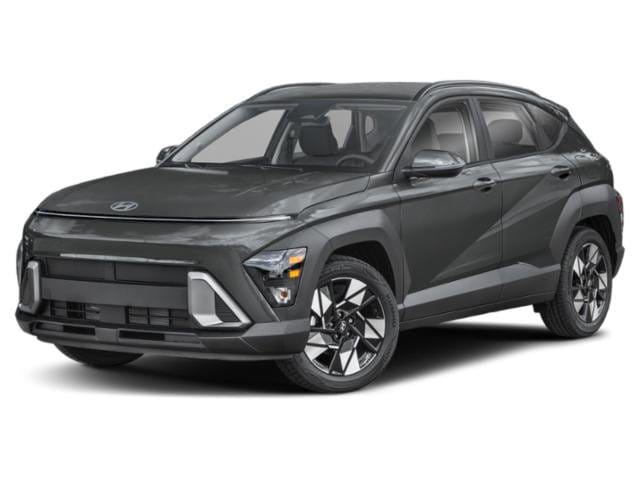 Thumbnail: 2025 Hyundai Kona - 1