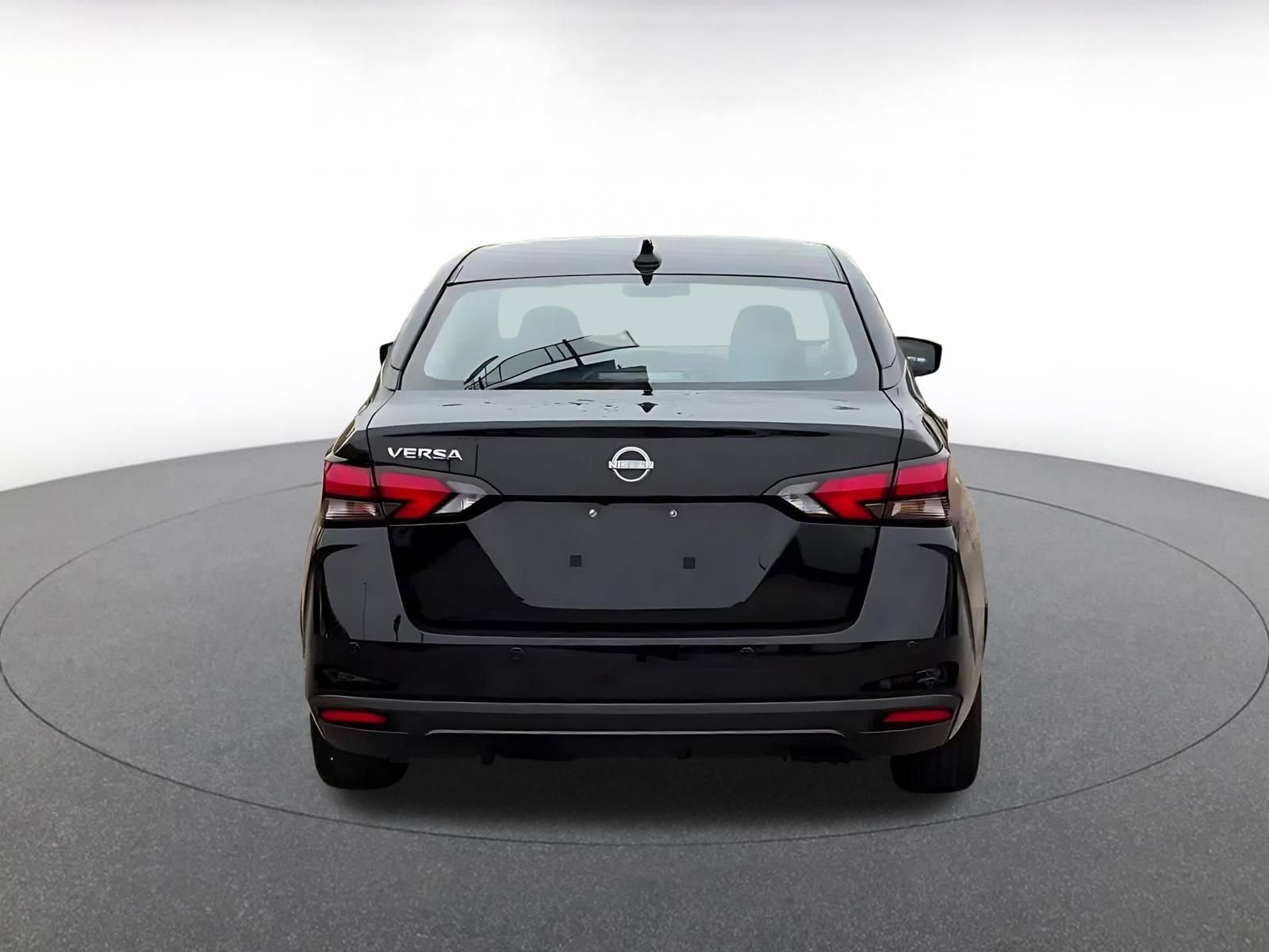 Thumbnail: 2025 Nissan Versa - 12