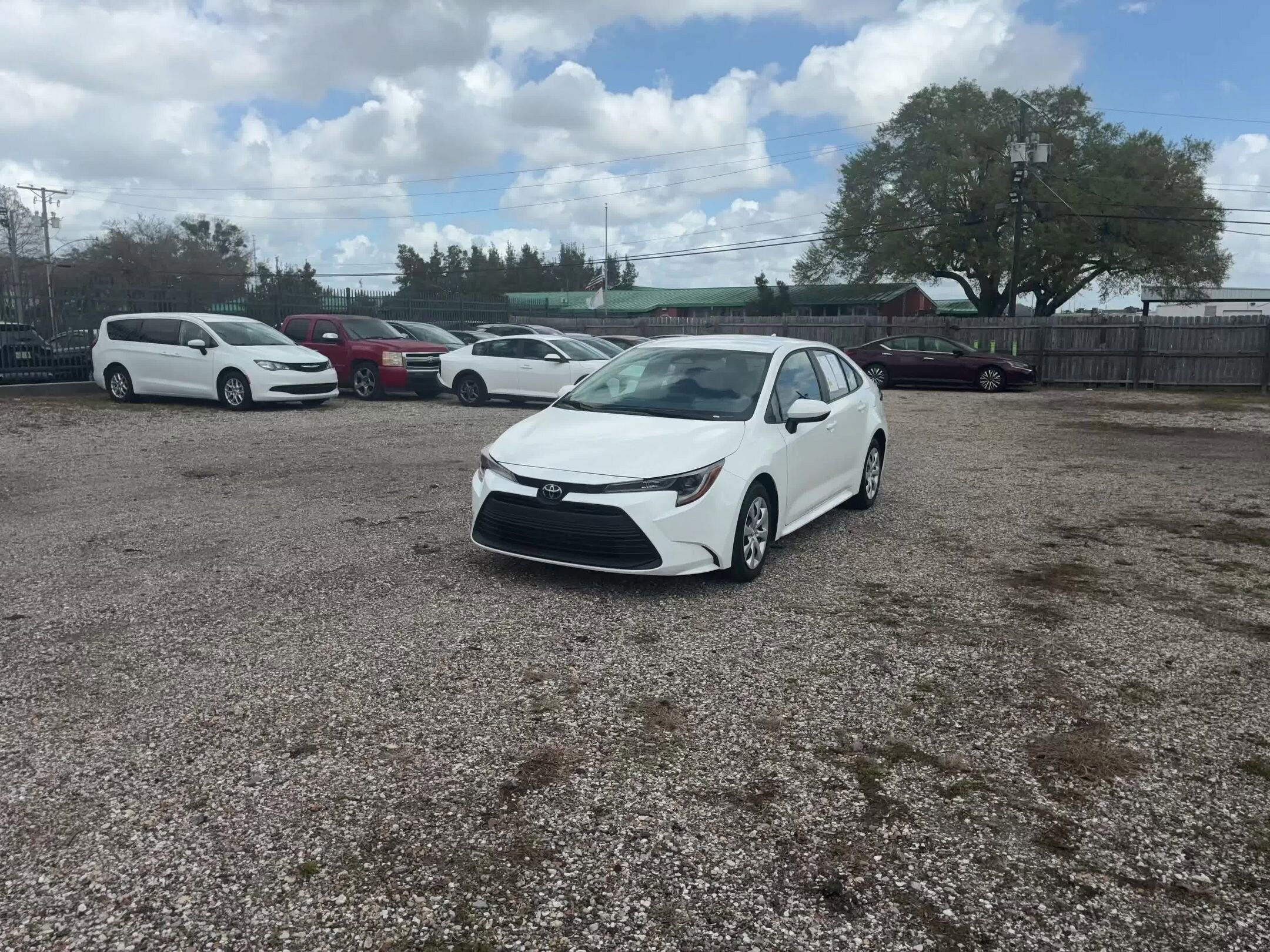 Thumbnail: 2025 Toyota Corolla - 8