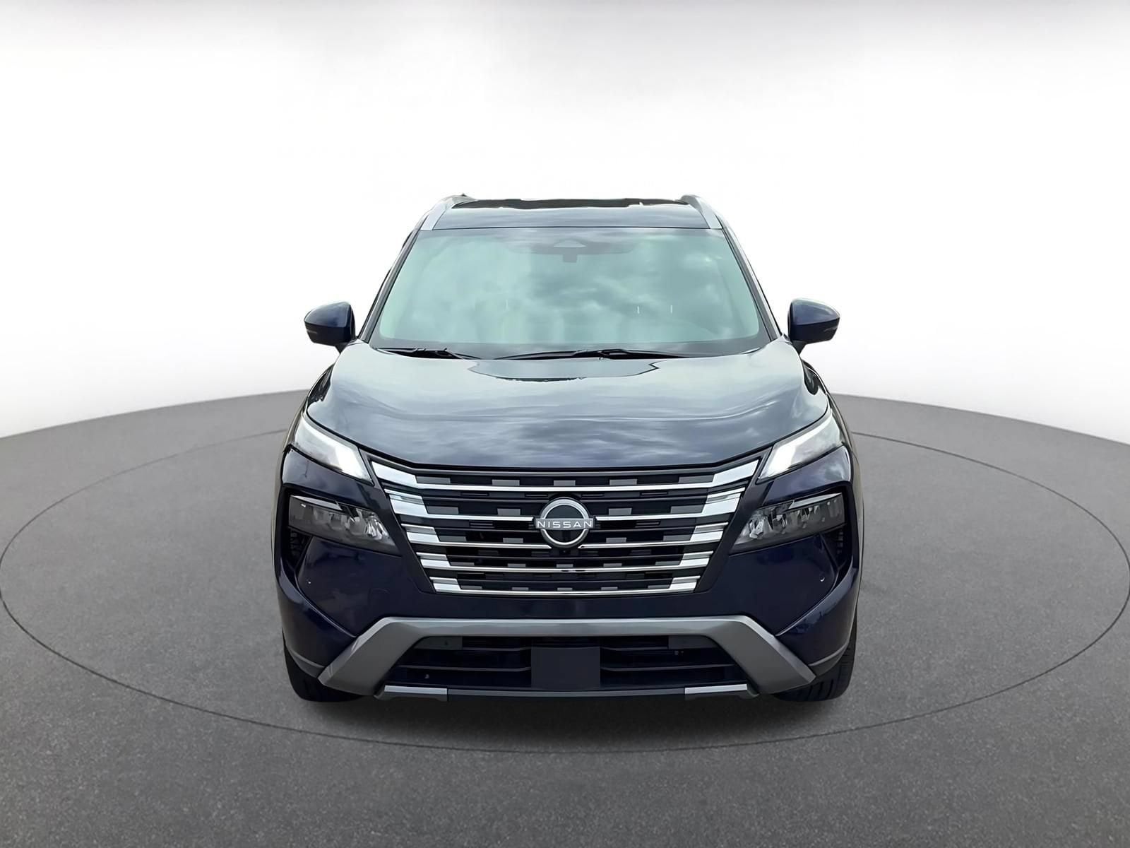 Thumbnail: 2026 Nissan Rogue - 4