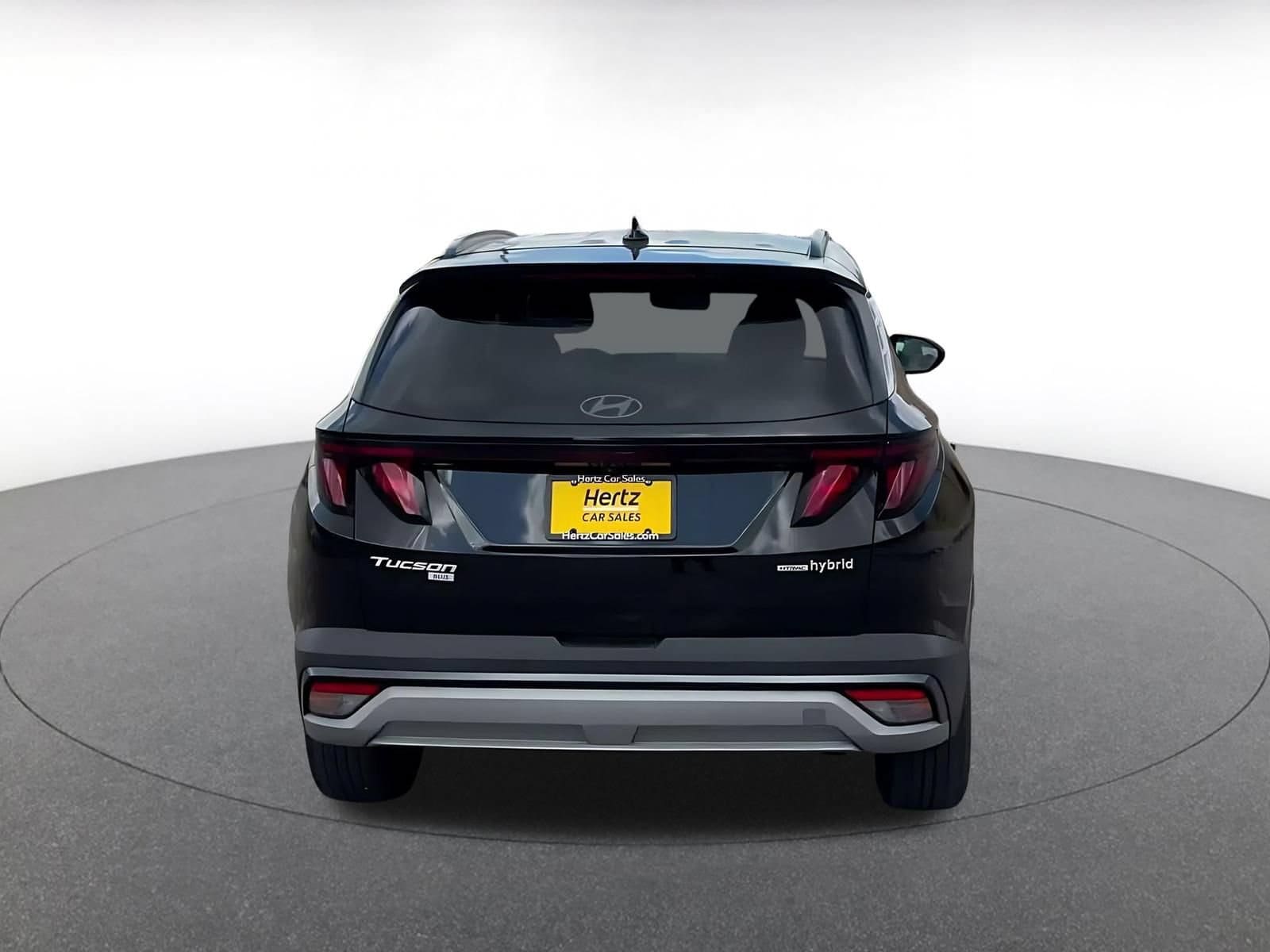 Thumbnail: 2025 Hyundai Tucson - 12