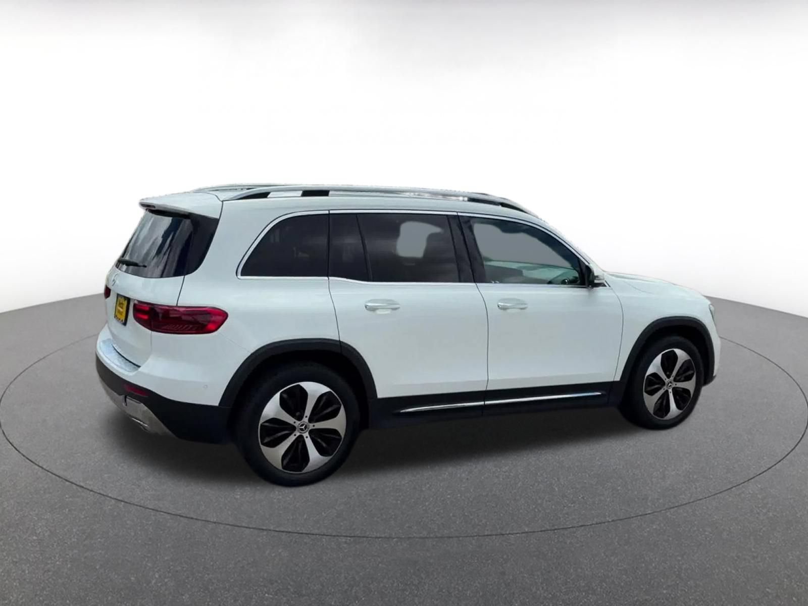 Thumbnail: 2025 Mercedes-Benz GLB - 14