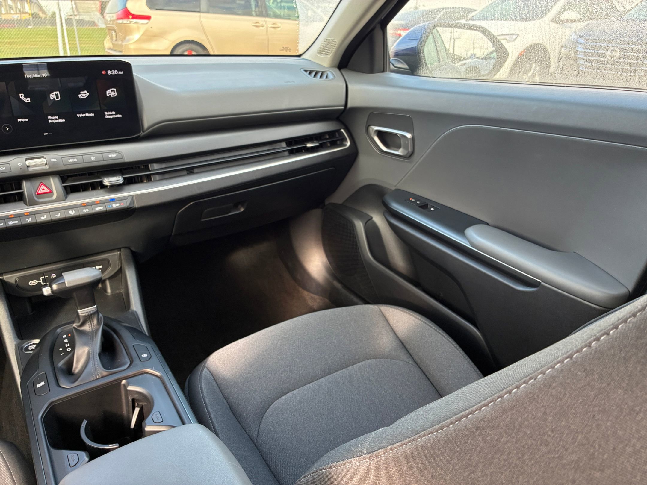 Thumbnail: 2025 Kia K4 - 28