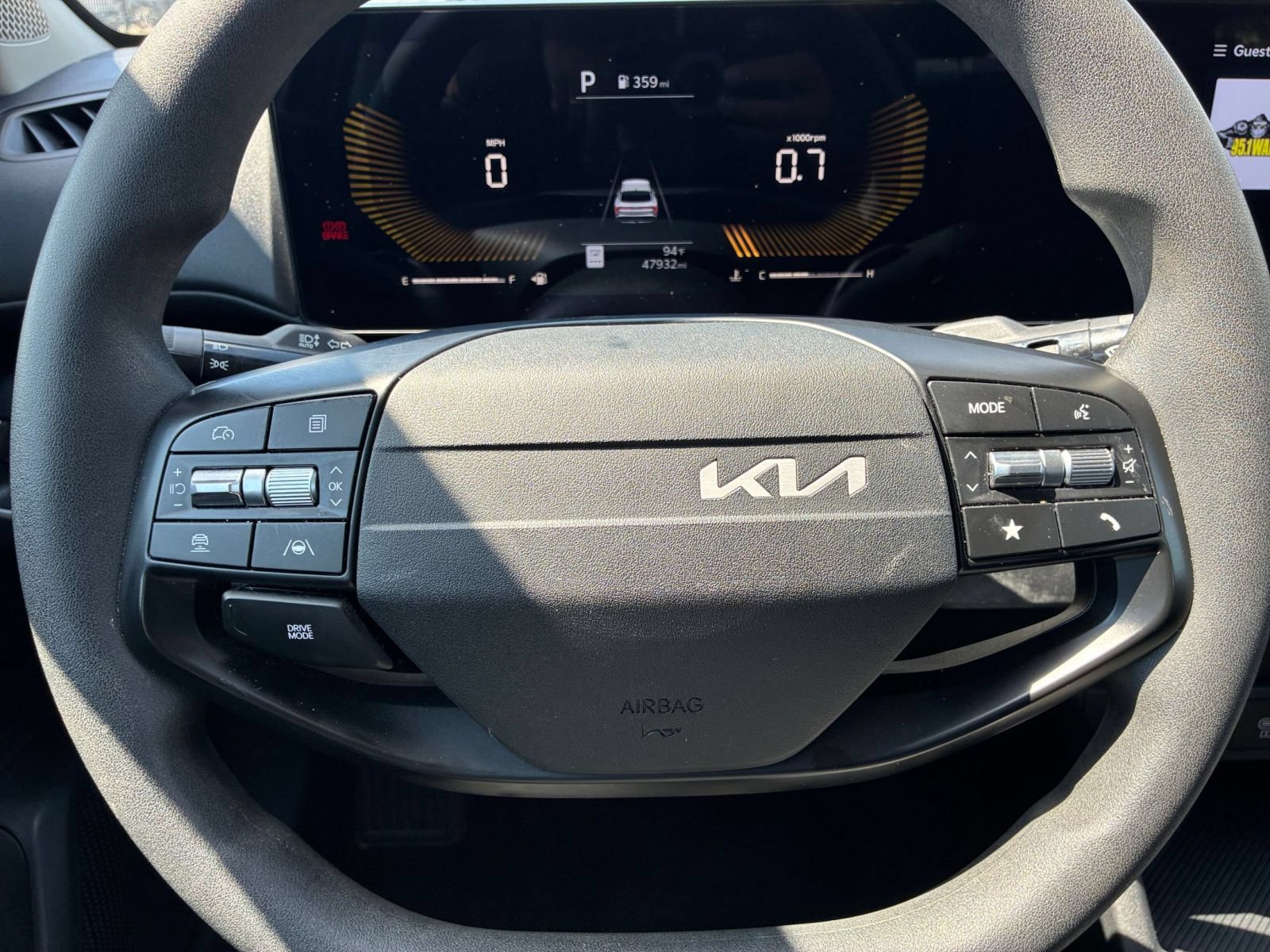 Thumbnail: 2025 Kia K4 - 26