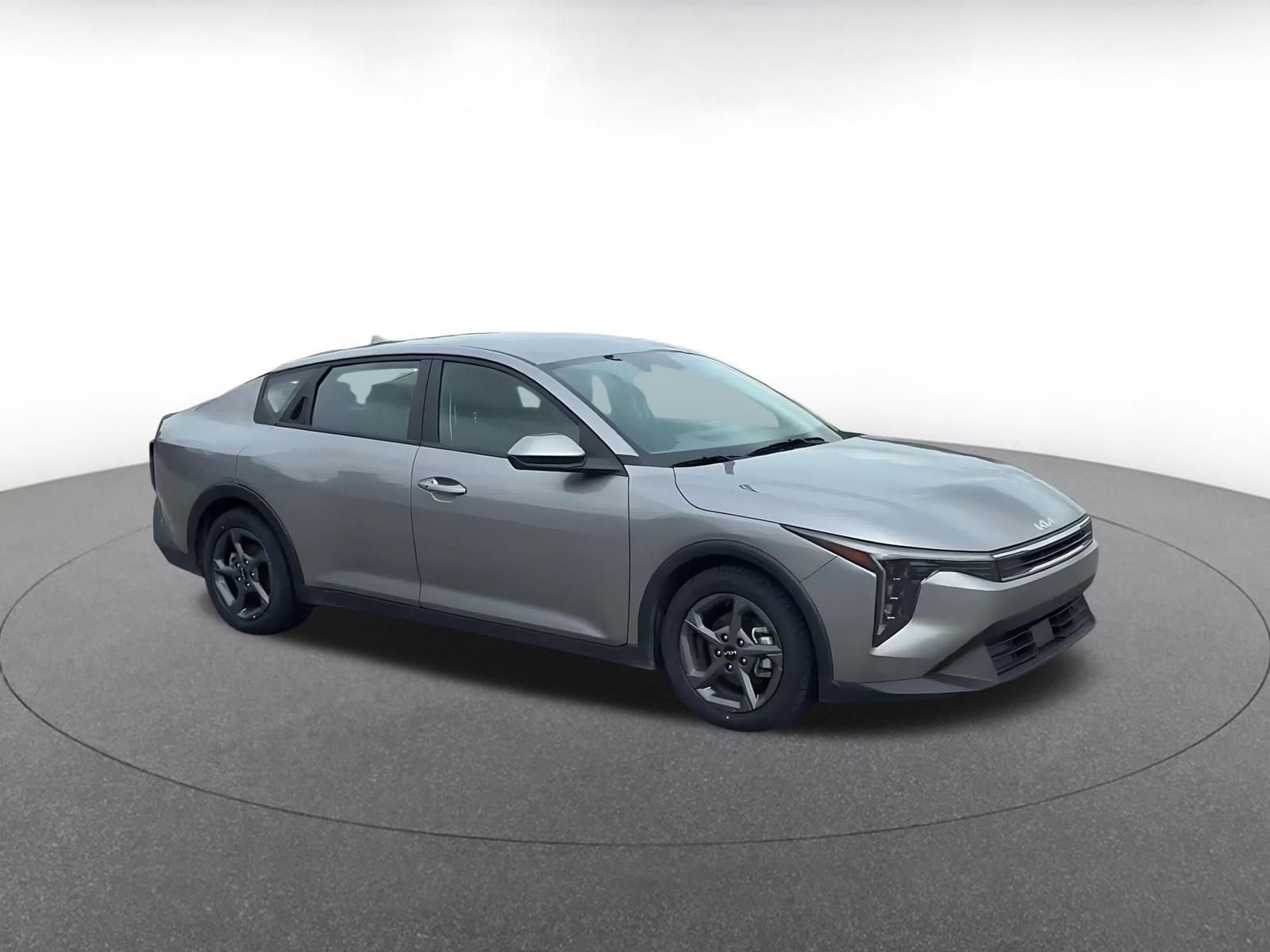 Thumbnail: 2025 Kia K4 - 2