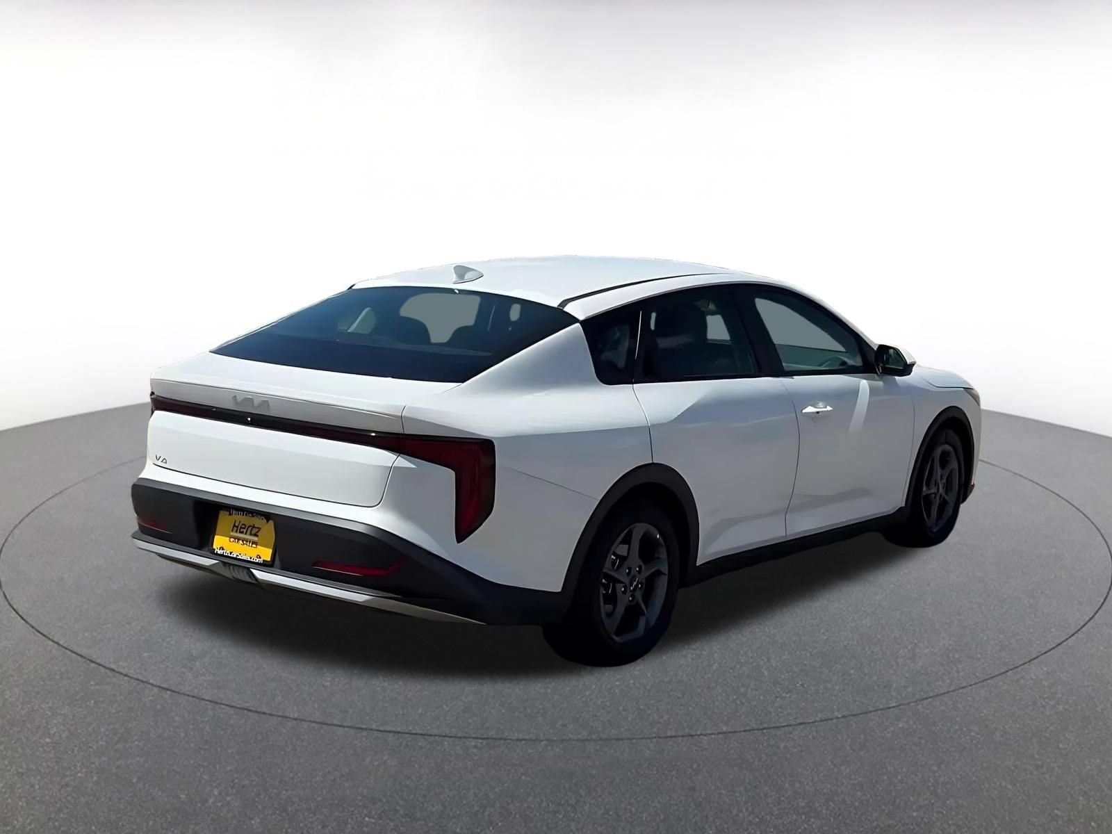 Thumbnail: 2026 Kia K4 - 14