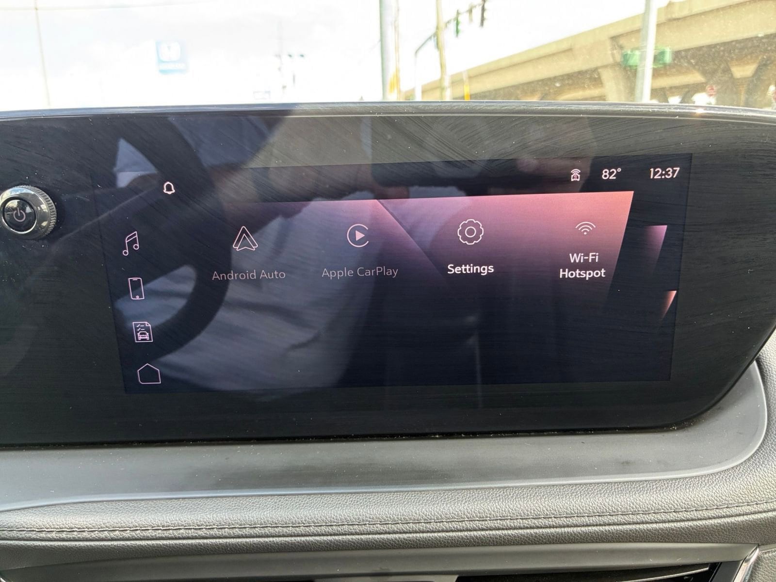 Thumbnail: 2025 Buick Encore GX - 18