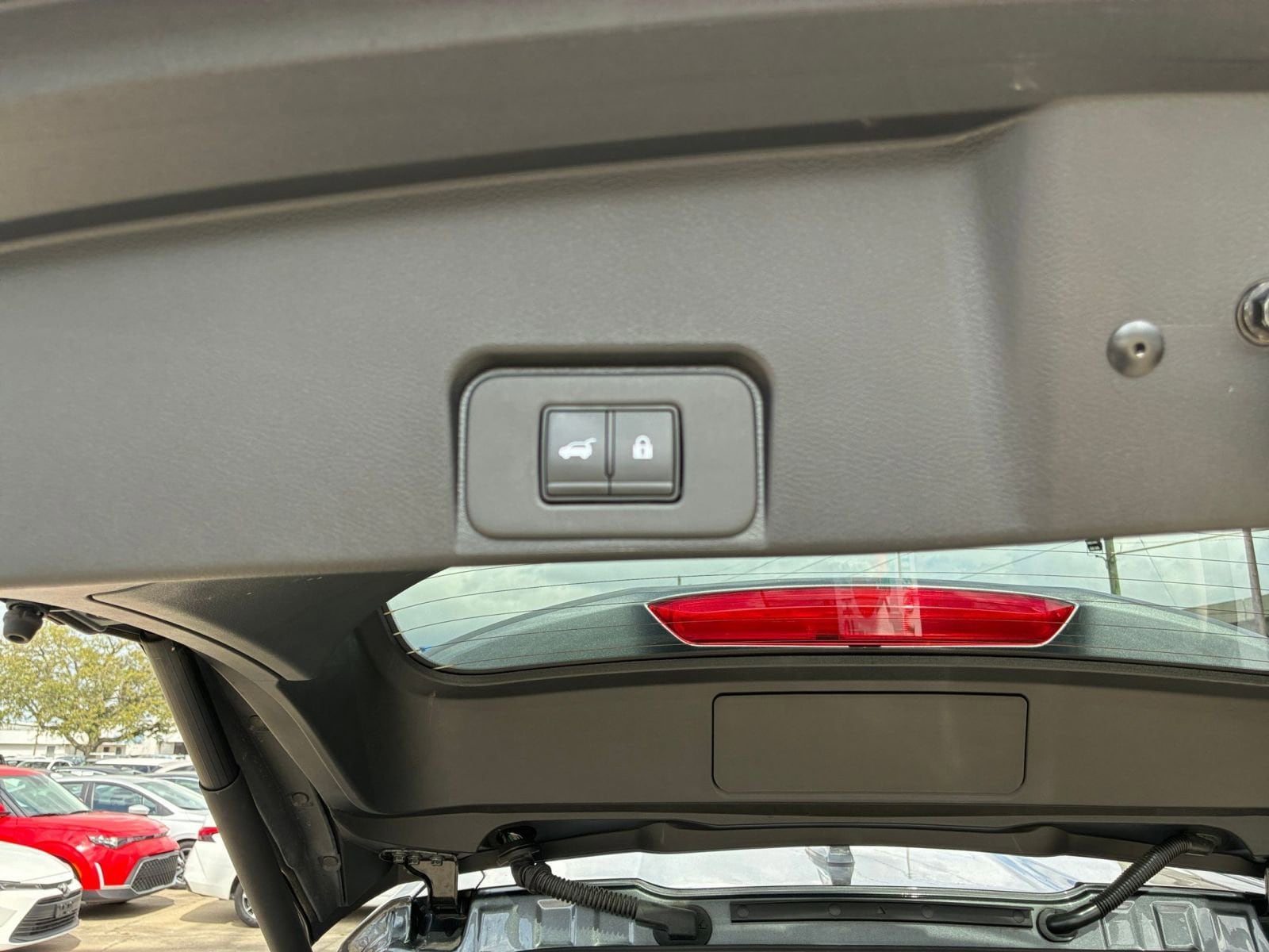 Thumbnail: 2025 Nissan Rogue - 23