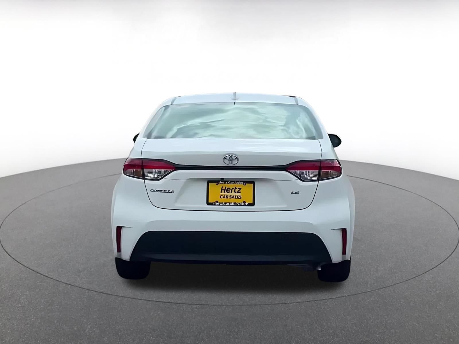 Thumbnail: 2025 Toyota Corolla - 12