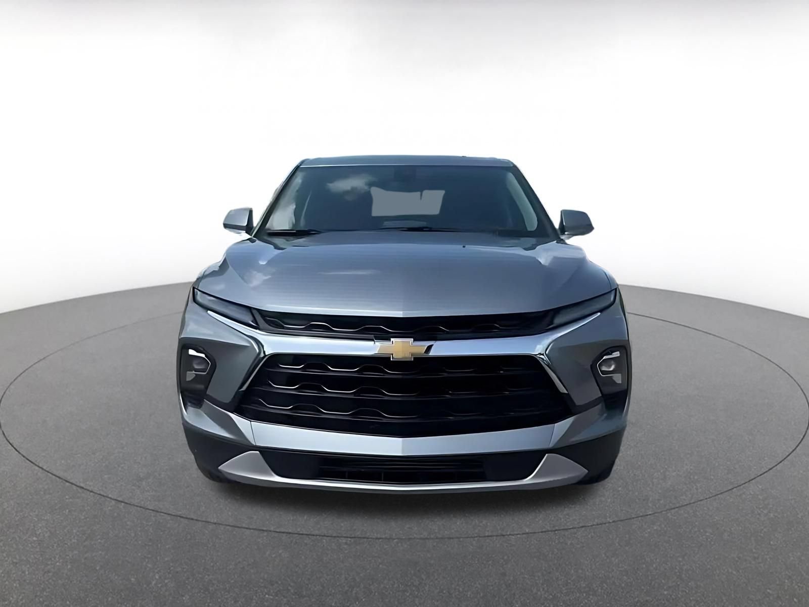 Thumbnail: 2026 Chevrolet Blazer - 4