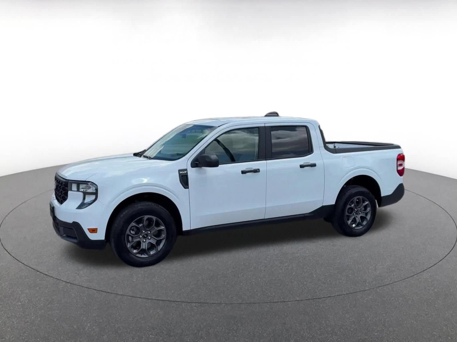 Thumbnail: 2026 Ford Maverick - 8