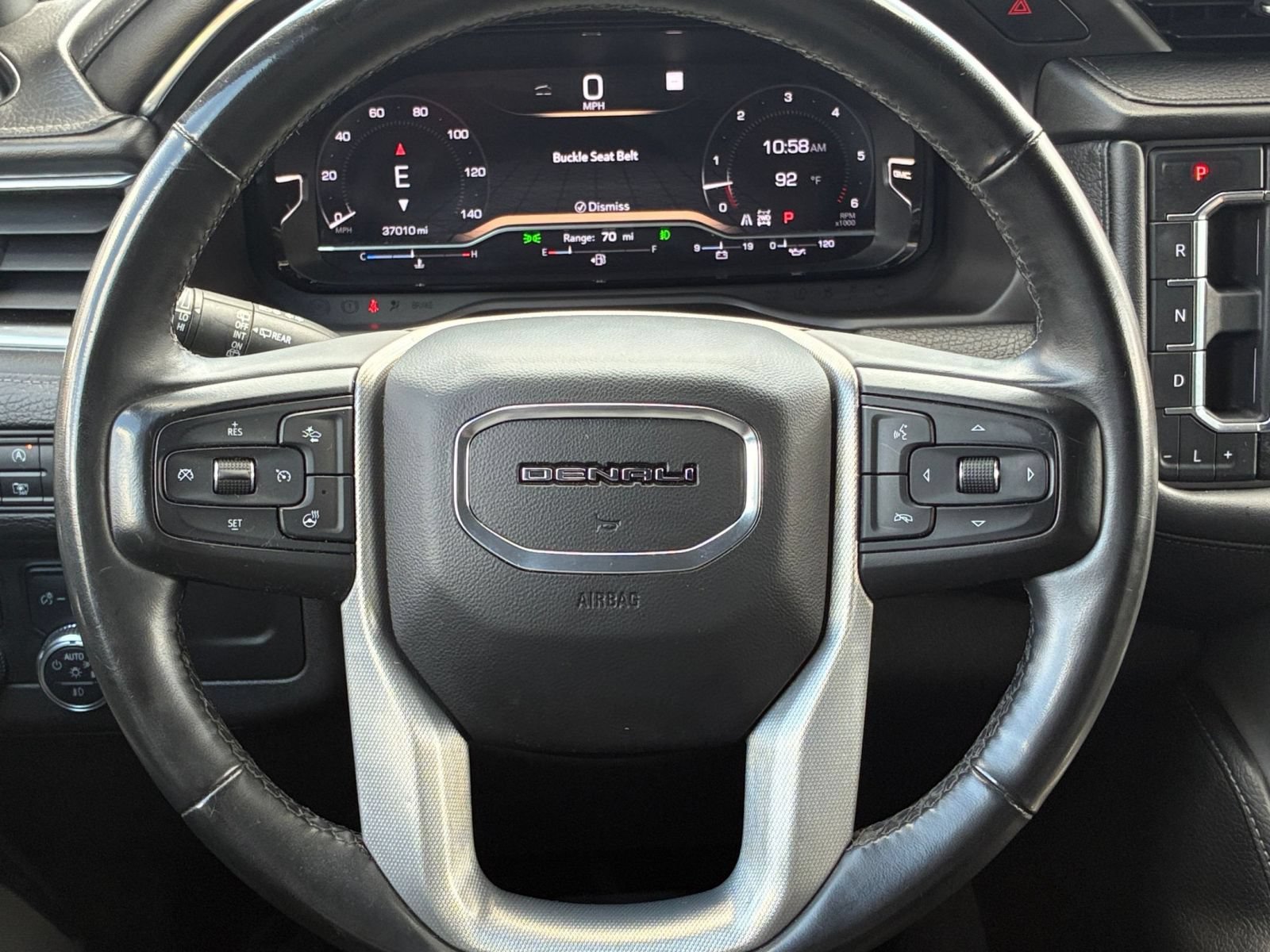 Thumbnail: 2023 GMC Yukon - 31