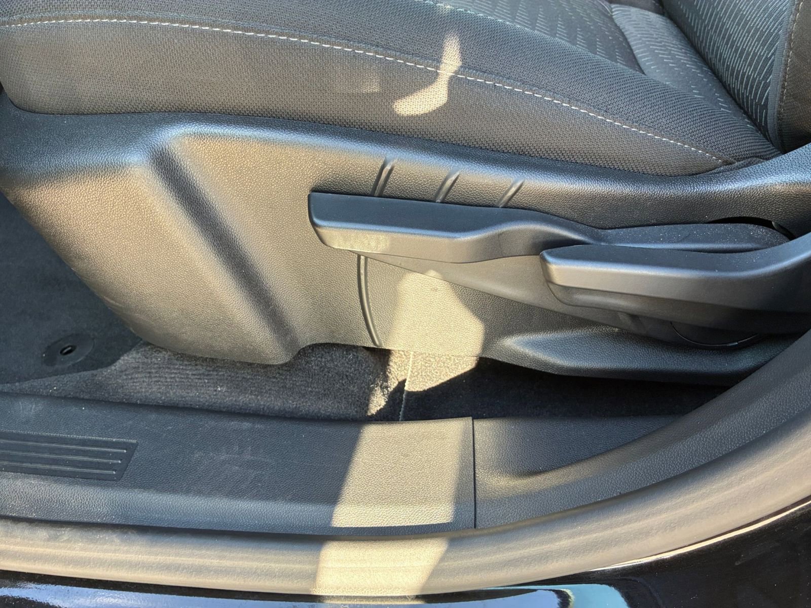 Thumbnail: 2025 Chevrolet Equinox - 23