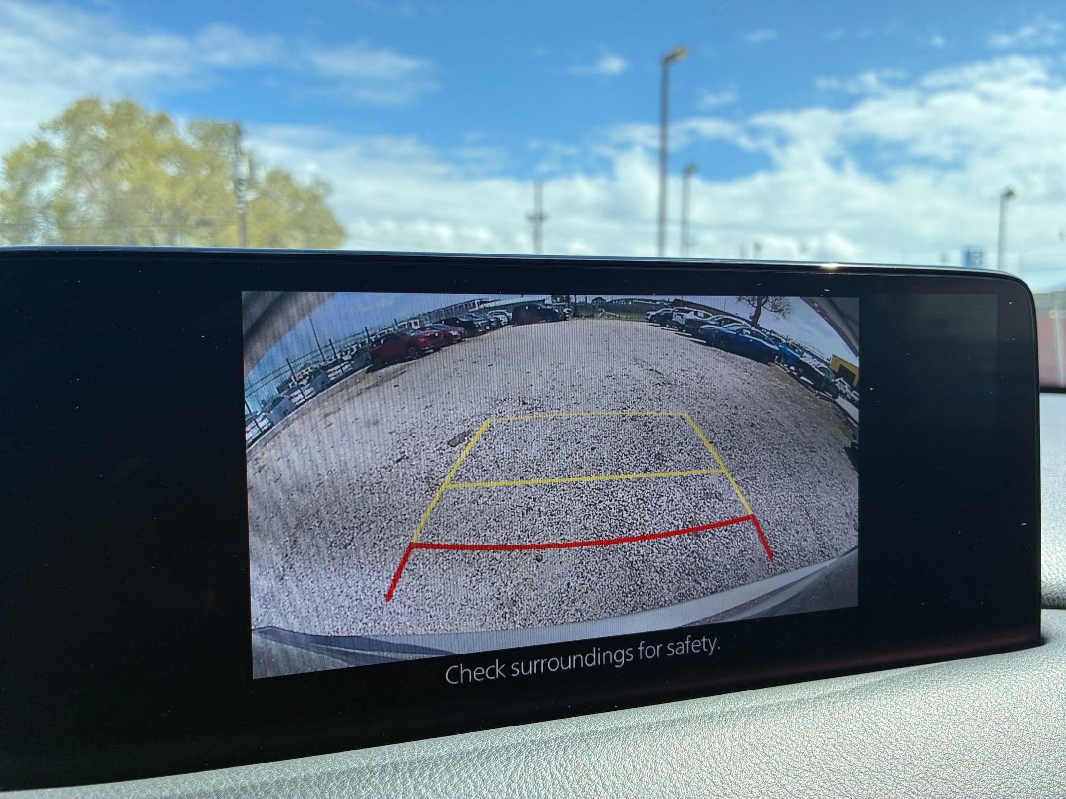 Thumbnail: 2025 Mazda CX-5 - 22