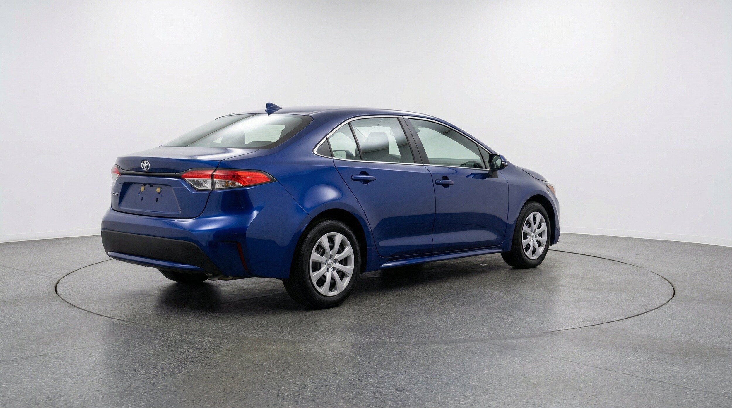 Thumbnail: 2025 Toyota Corolla - 11