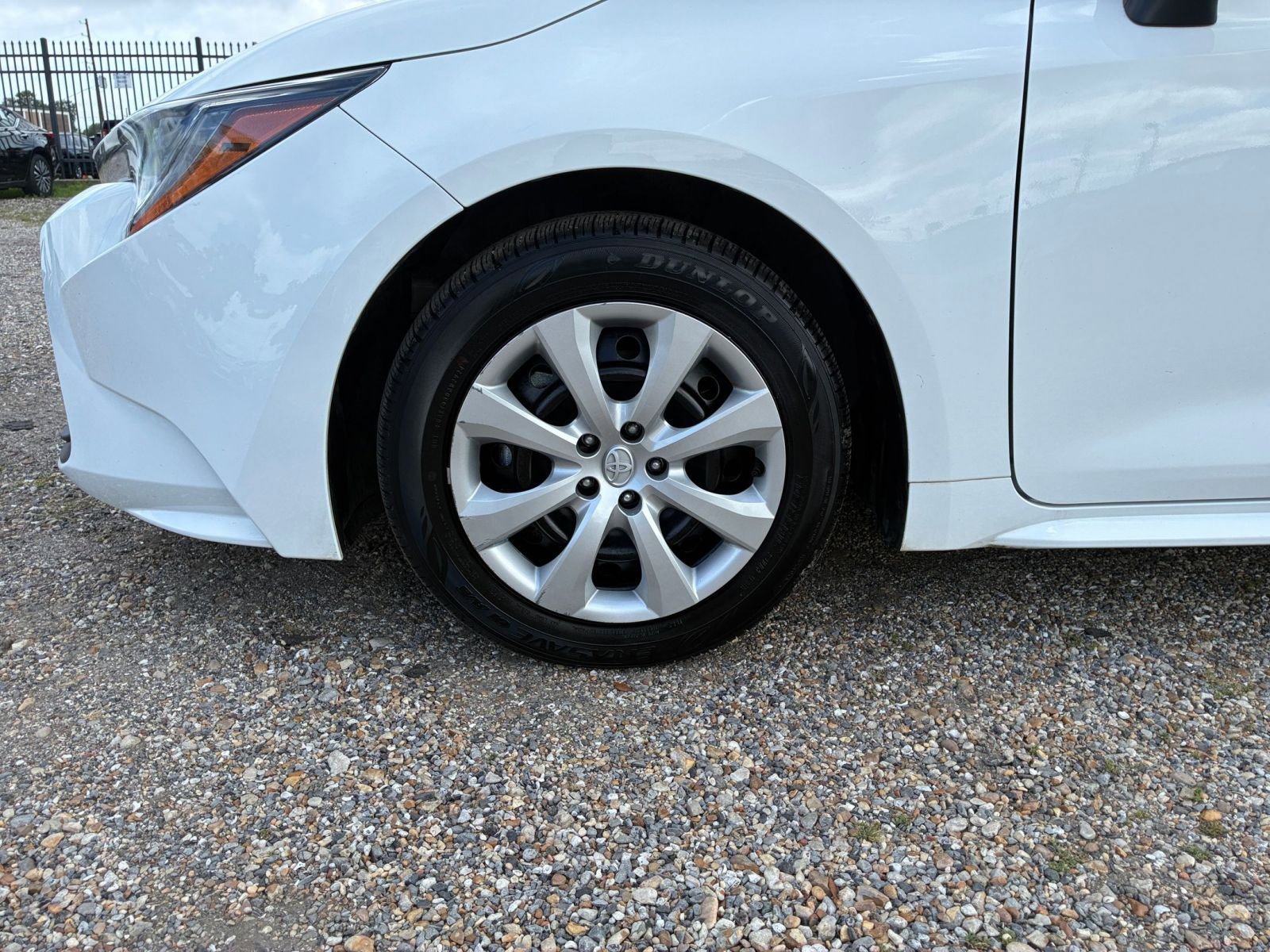 Thumbnail: 2025 Toyota Corolla - 28