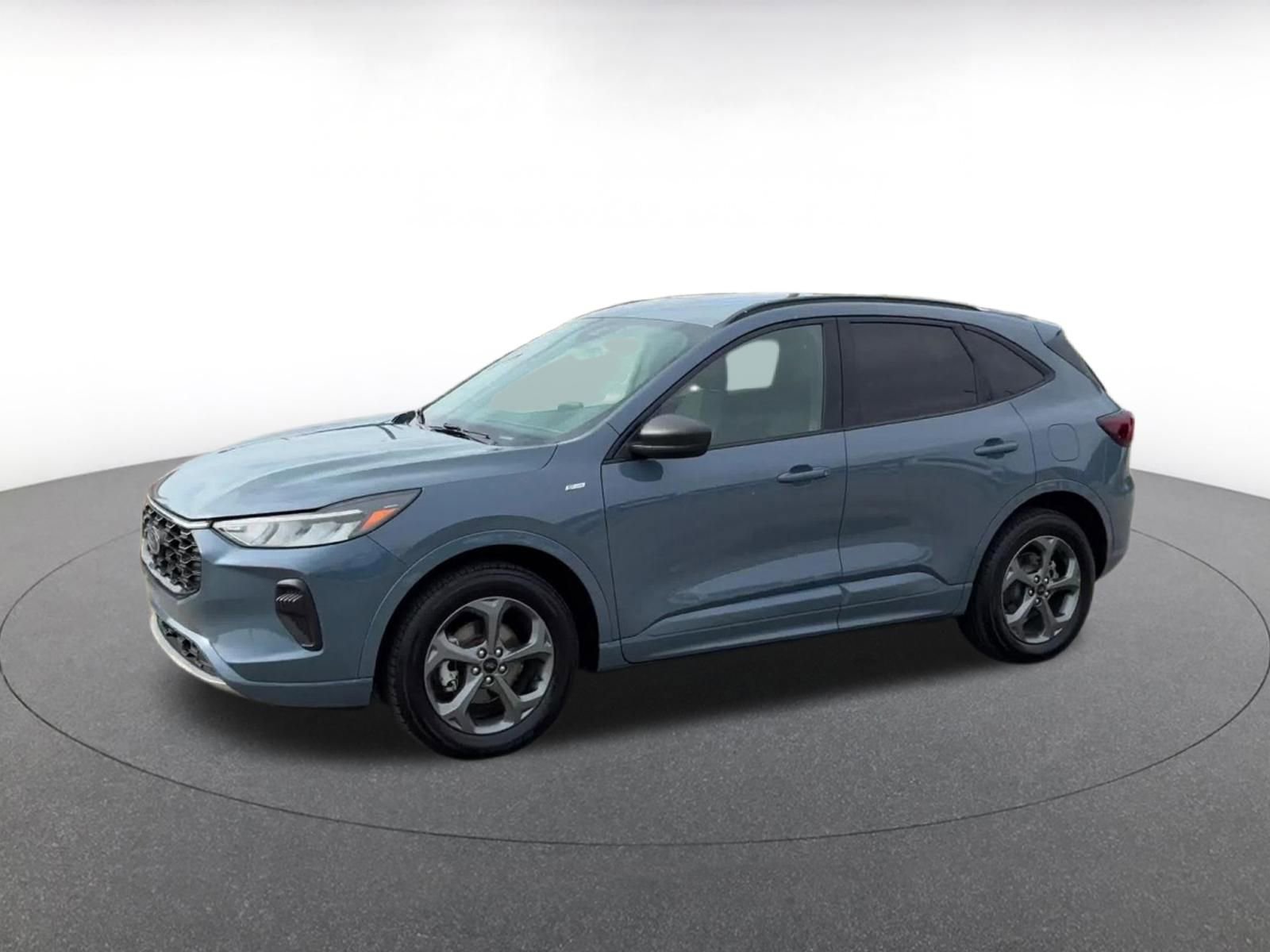 Thumbnail: 2024 Ford Escape - 8