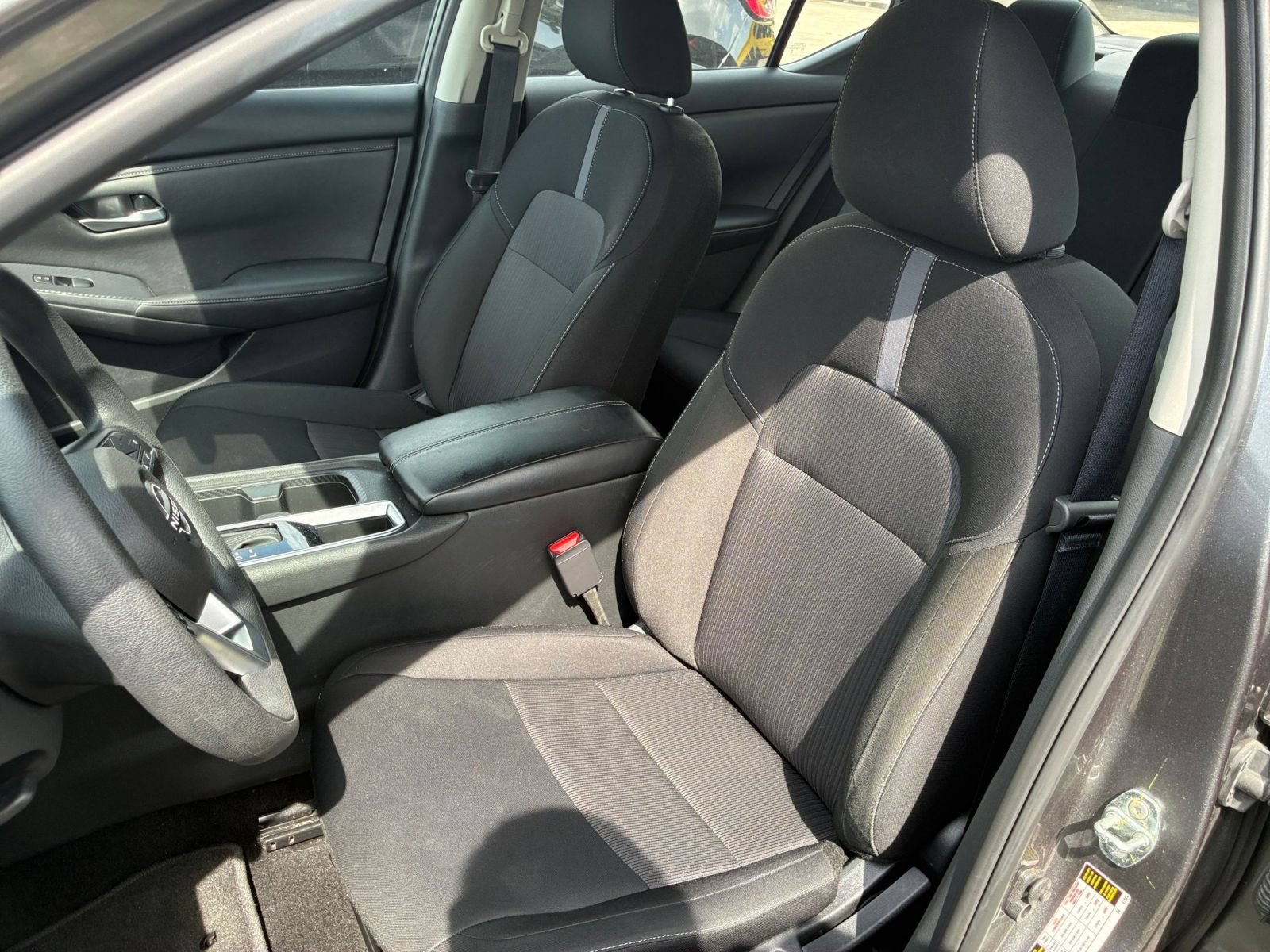 Thumbnail: 2025 Nissan Sentra - 35
