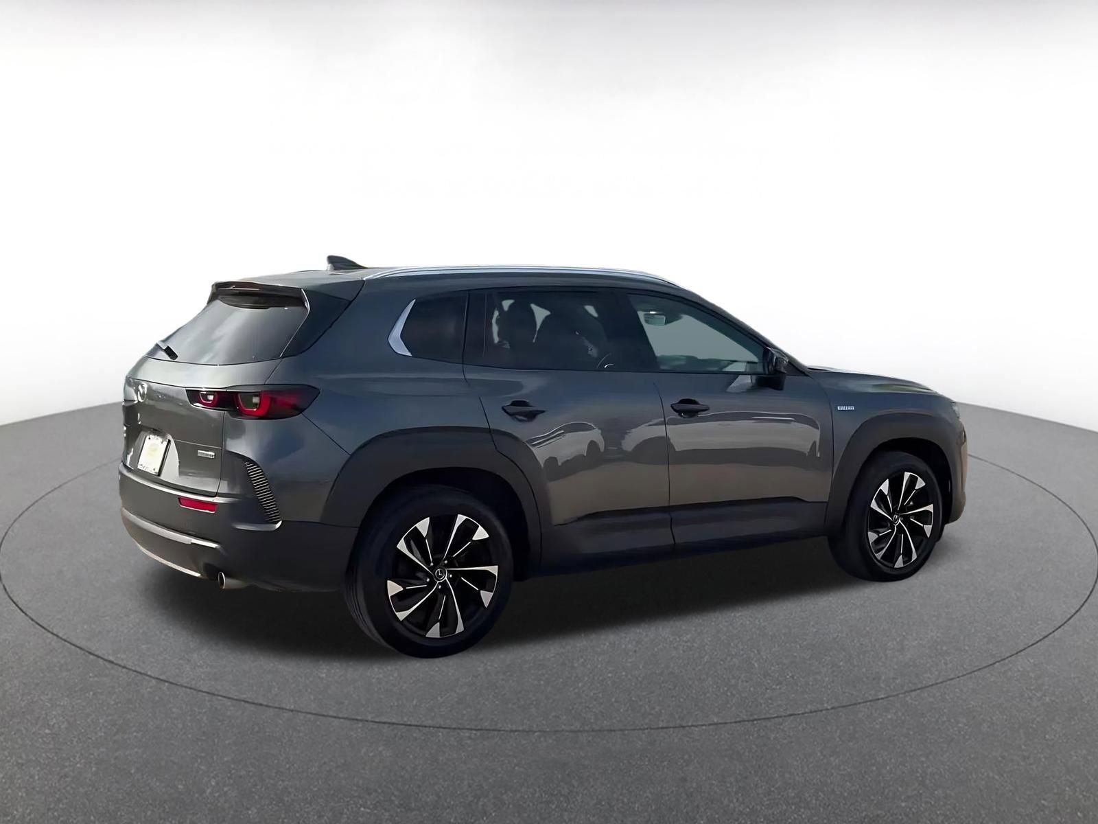 Thumbnail: 2025 Mazda CX-50 - 15
