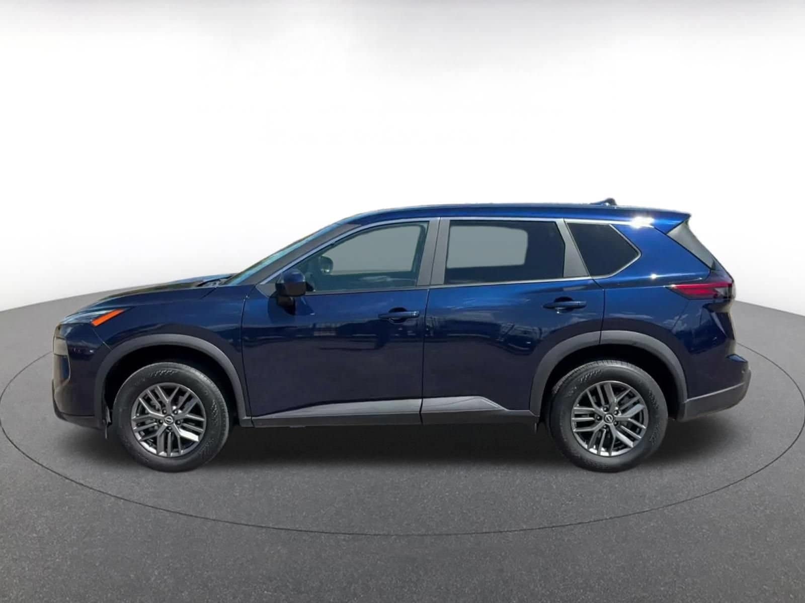 Thumbnail: 2026 Nissan Rogue - 8