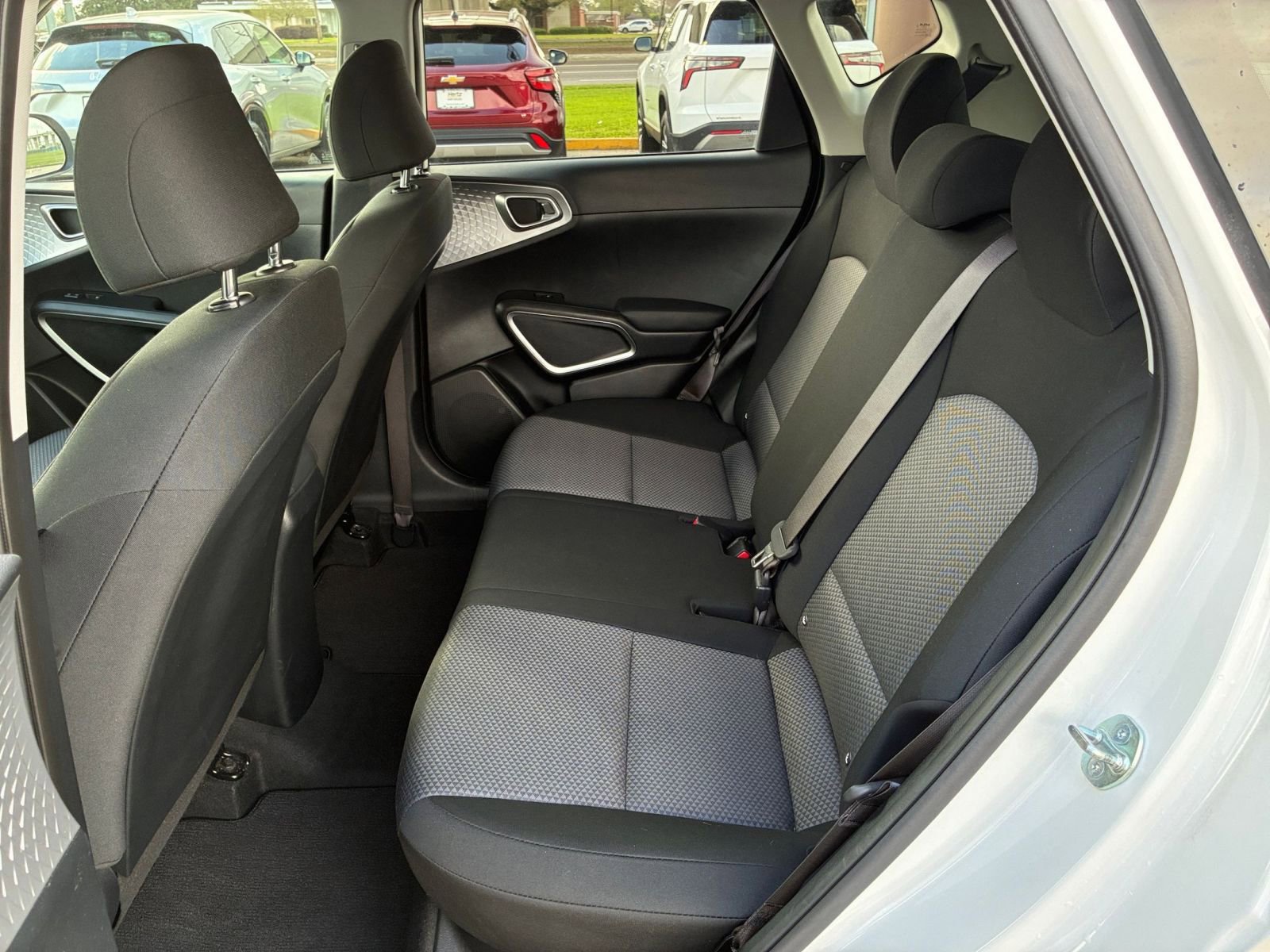 Thumbnail: 2025 Kia Soul - 23