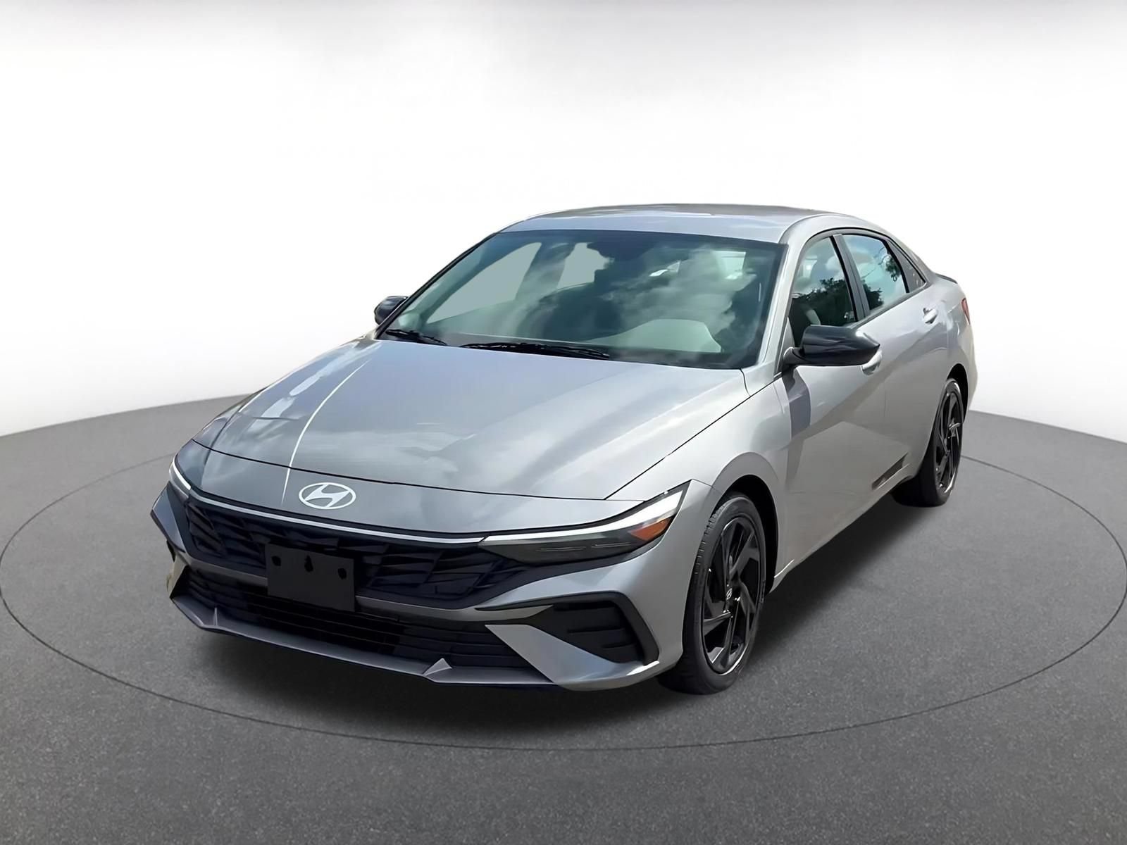 Thumbnail: 2026 Hyundai Elantra - 7