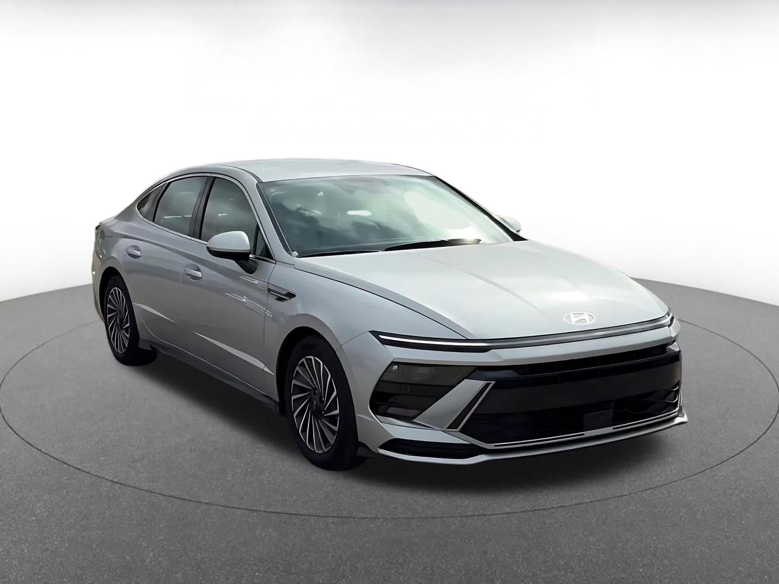 Thumbnail: 2025 Hyundai Sonata - 3