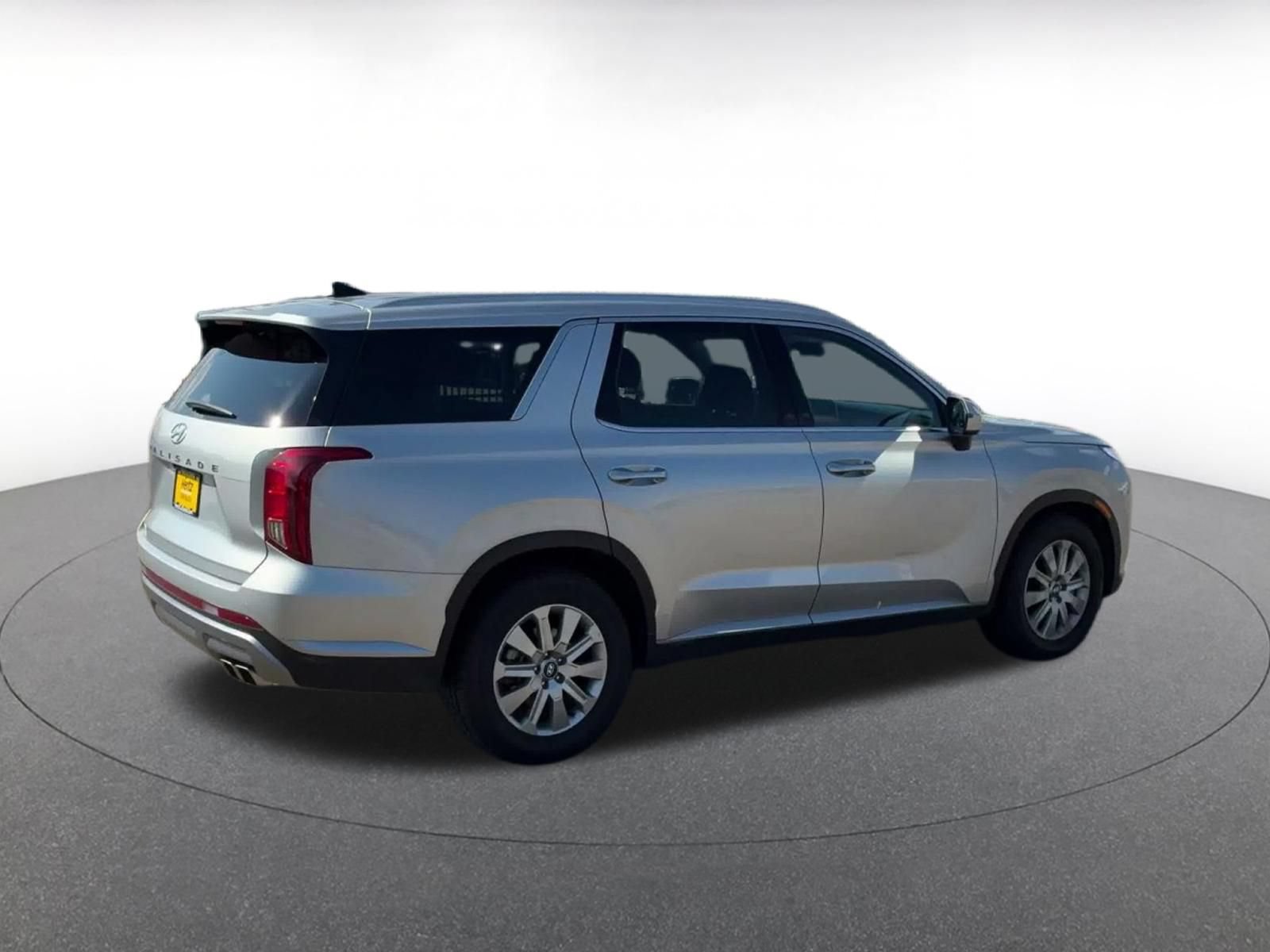 Thumbnail: 2025 Hyundai Palisade - 13
