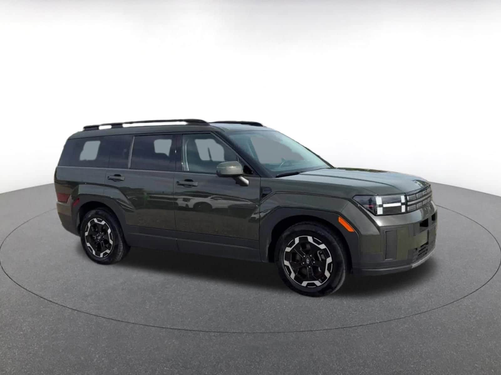 Thumbnail: 2025 Hyundai Santa Fe - 2