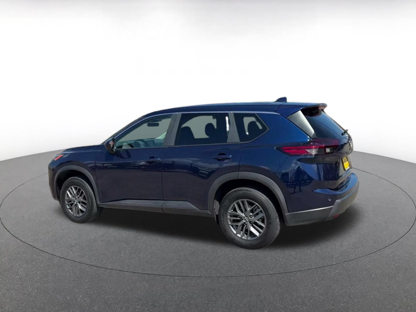 Thumbnail: 2026 Nissan Rogue - 9