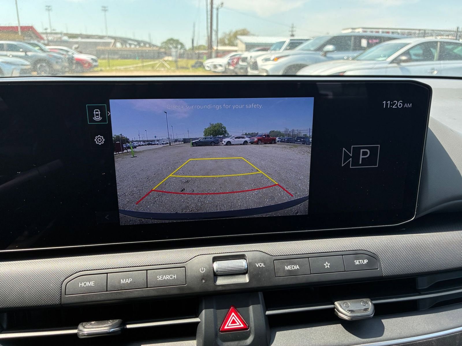 Thumbnail: 2025 Kia K4 - 22