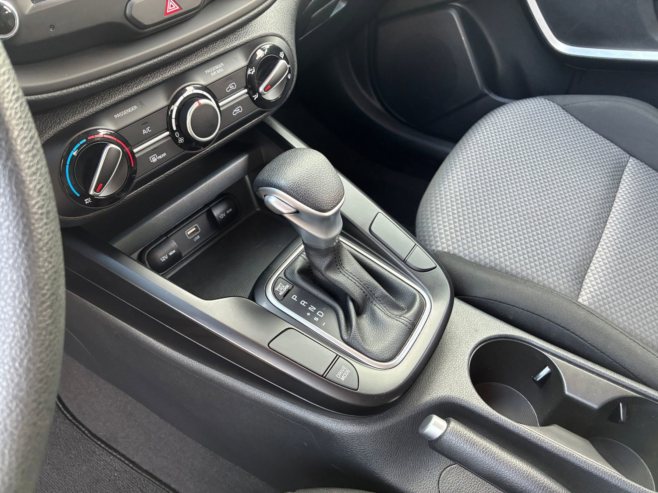 Thumbnail: 2025 Kia Soul - 34