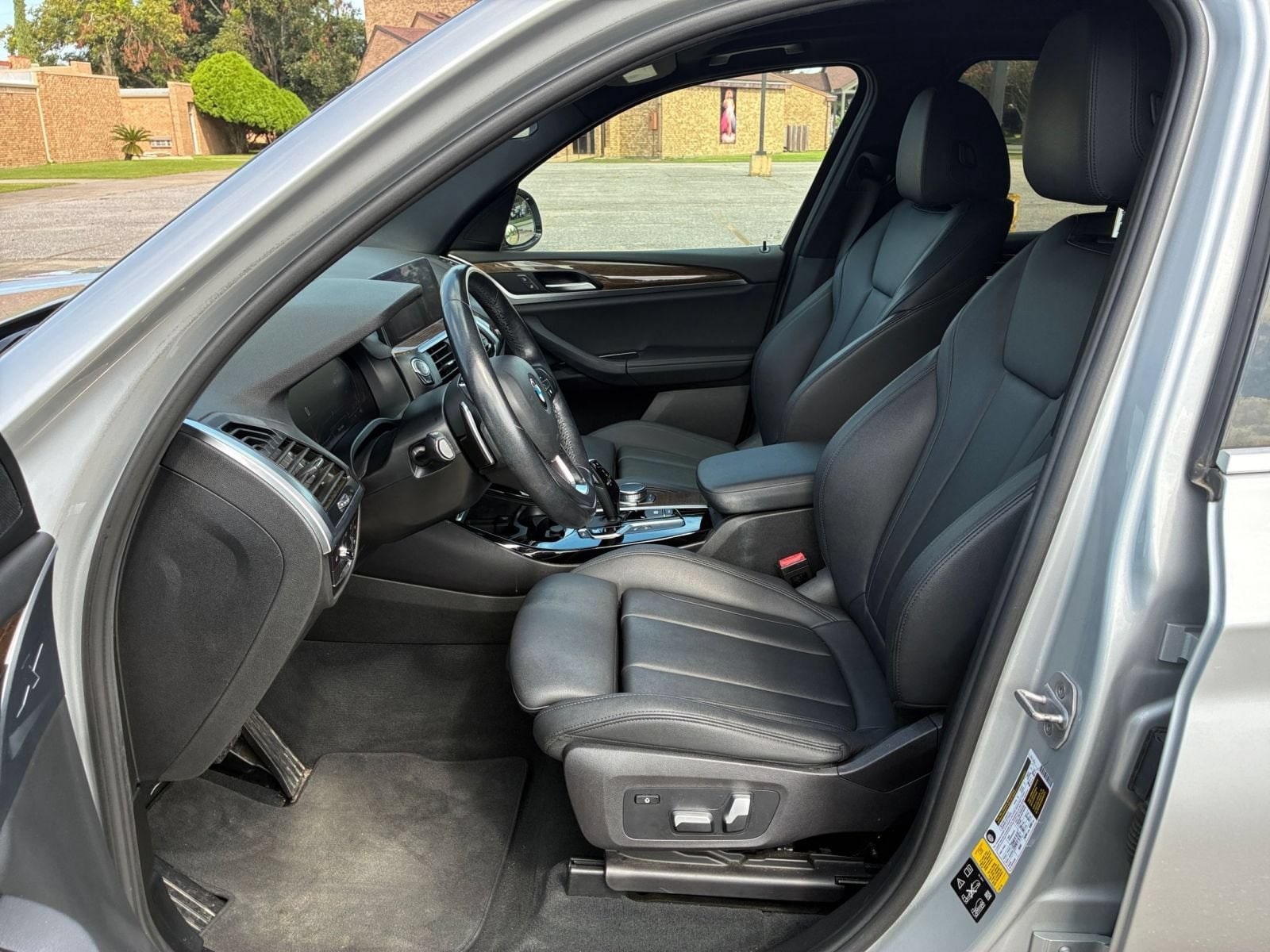 Thumbnail: 2020 BMW X3 - 28