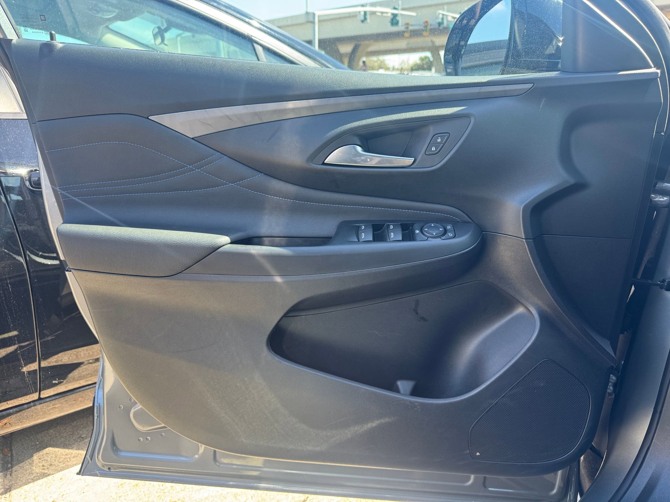 Thumbnail: 2025 Buick Envista - 15