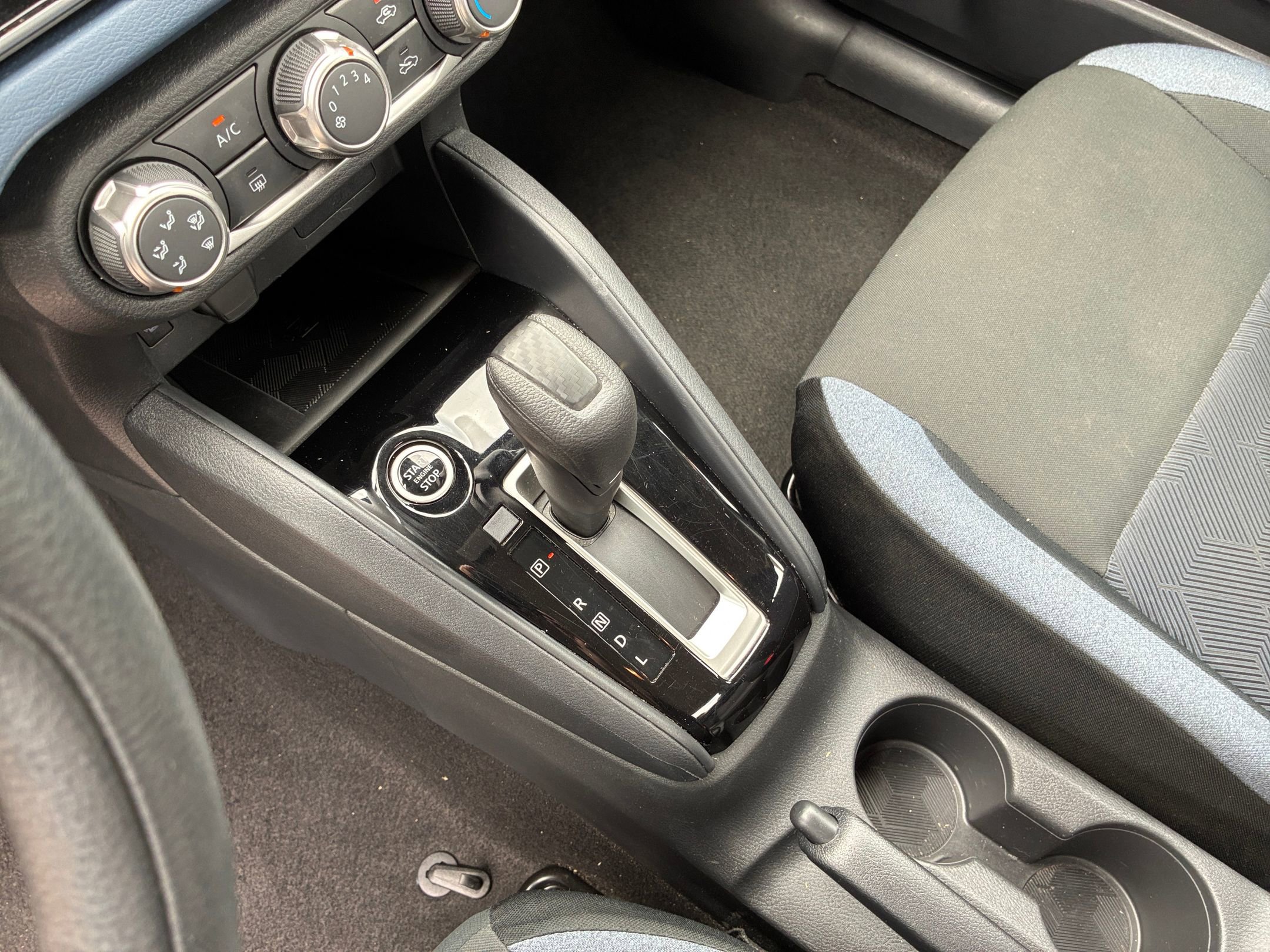 Thumbnail: 2025 Nissan Versa - 34