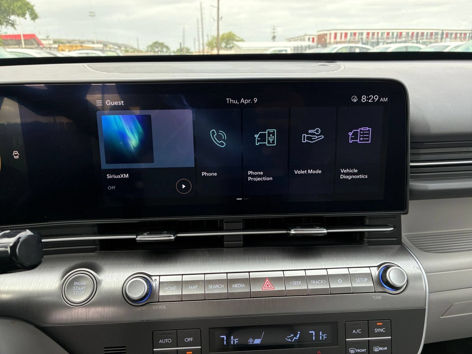 Thumbnail: 2025 Hyundai Kona - 16
