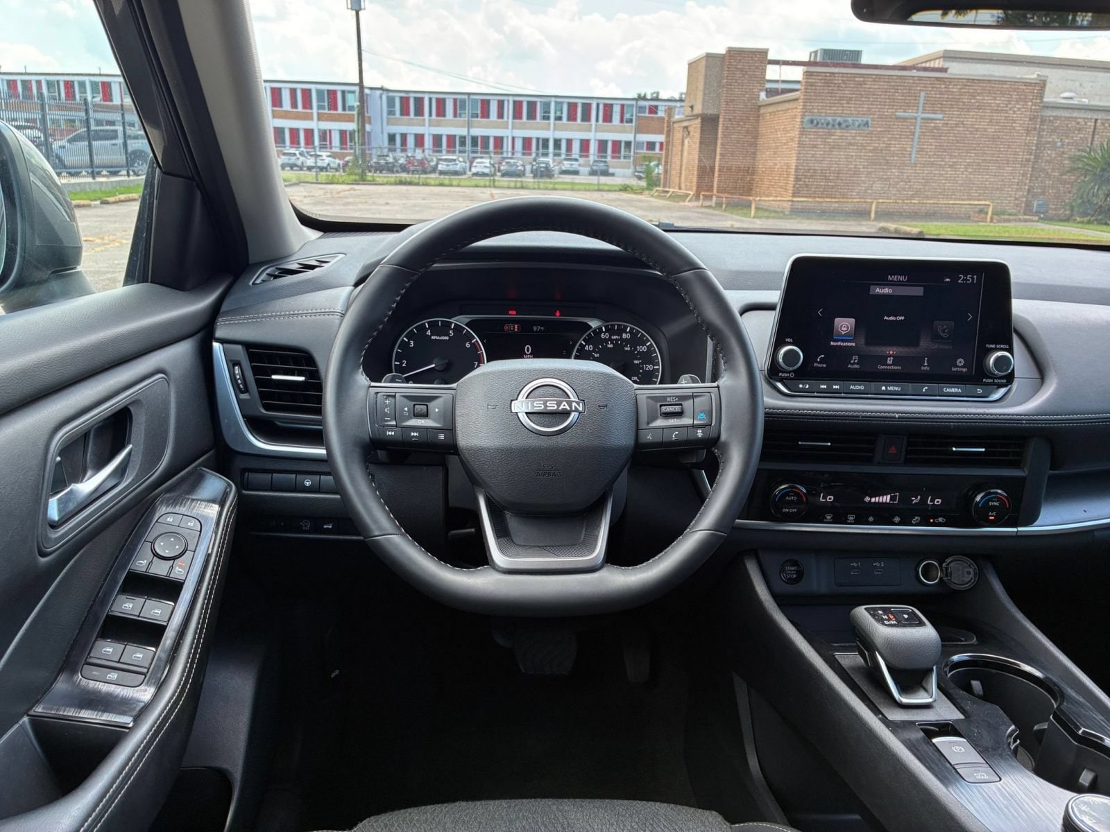 Thumbnail: 2026 Nissan Rogue - 31