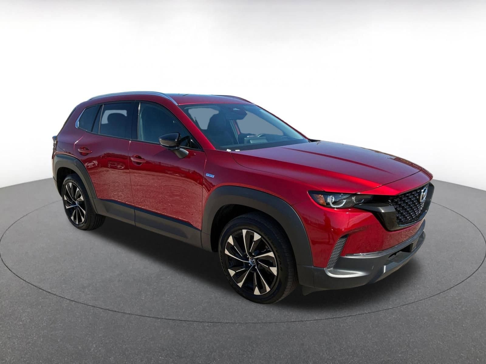 Thumbnail: 2025 Mazda CX-50 - 1