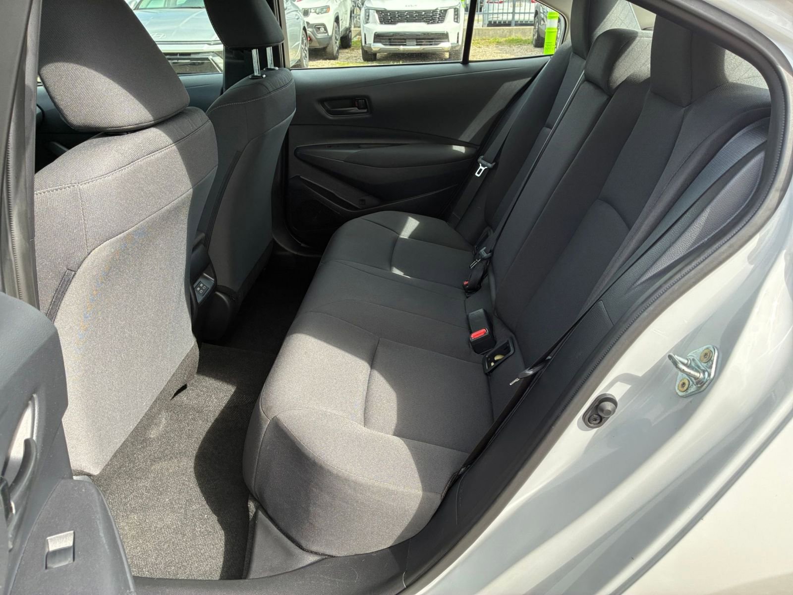 Thumbnail: 2025 Toyota Corolla - 23