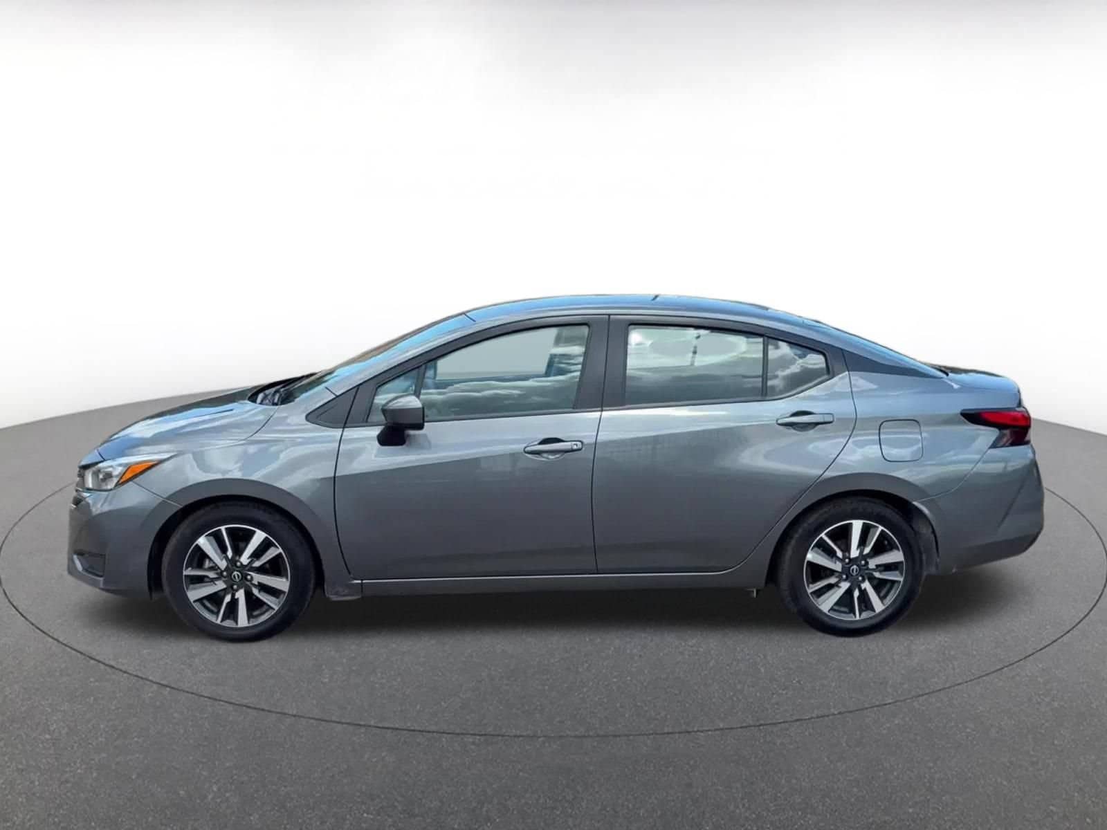 Thumbnail: 2025 Nissan Versa - 9