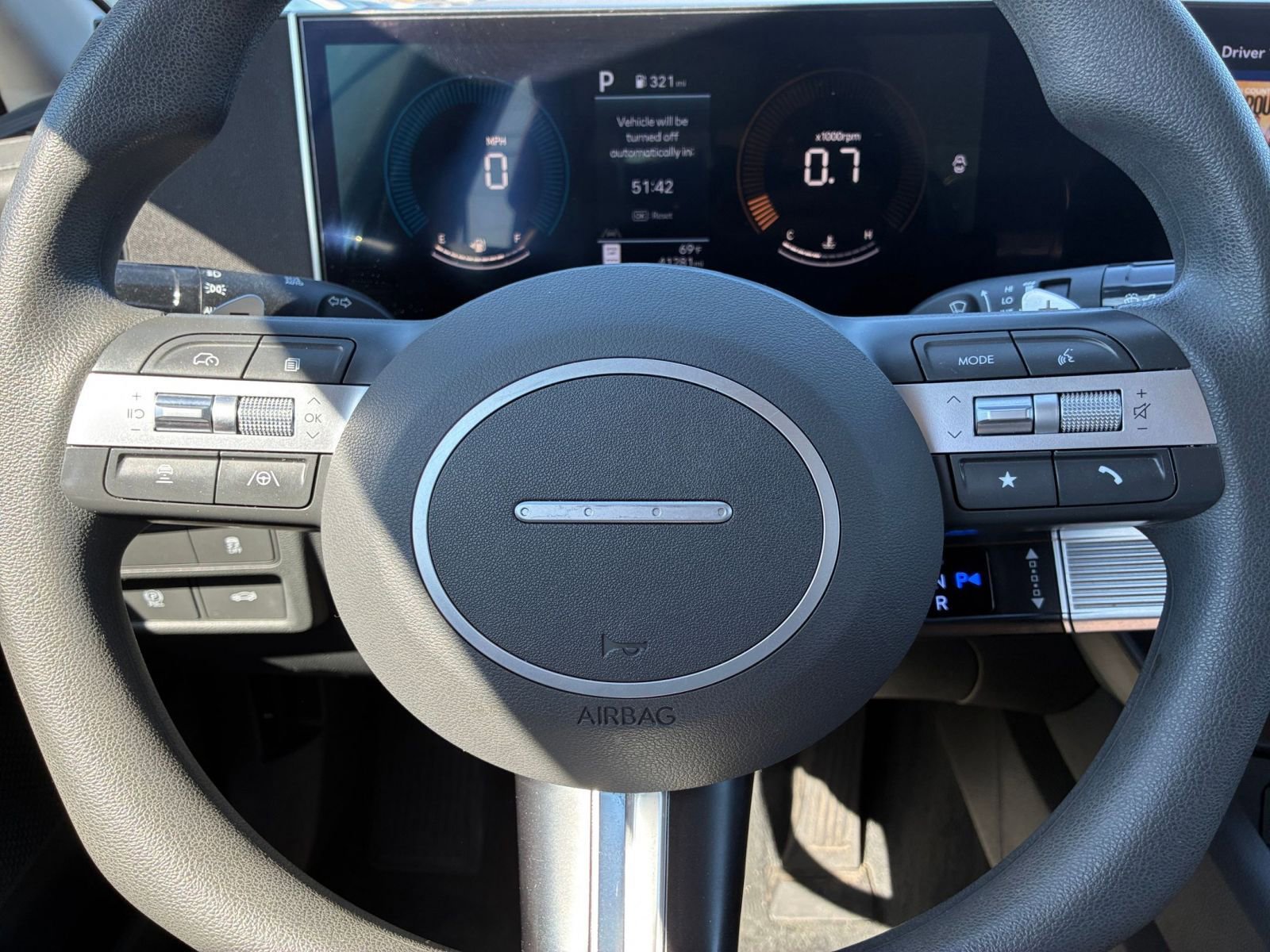 Thumbnail: 2025 Hyundai Sonata - 28