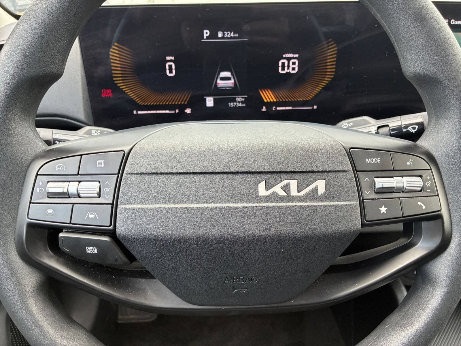 Thumbnail: 2026 Kia K4 - 27
