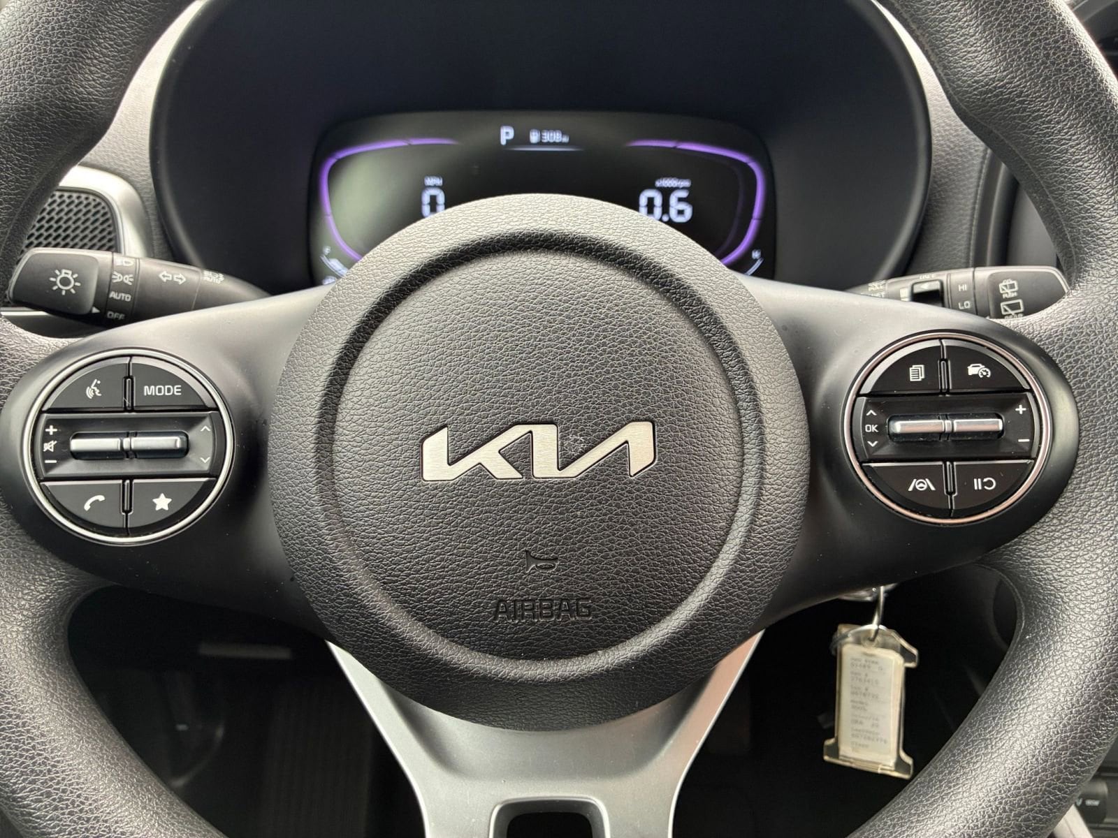Thumbnail: 2025 Kia Soul - 25