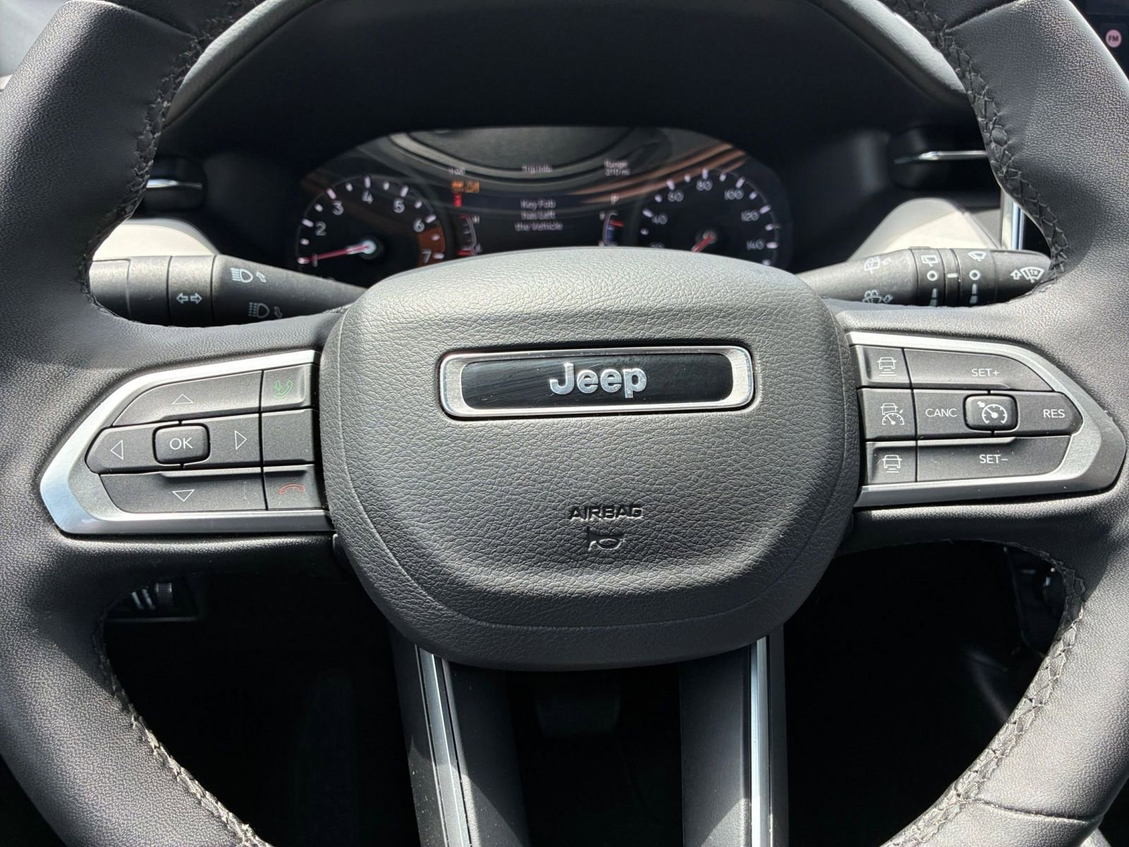 Thumbnail: 2025 Jeep Compass - 29