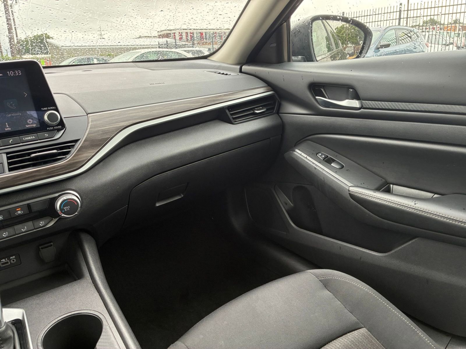 Thumbnail: 2025 Nissan Altima - 34