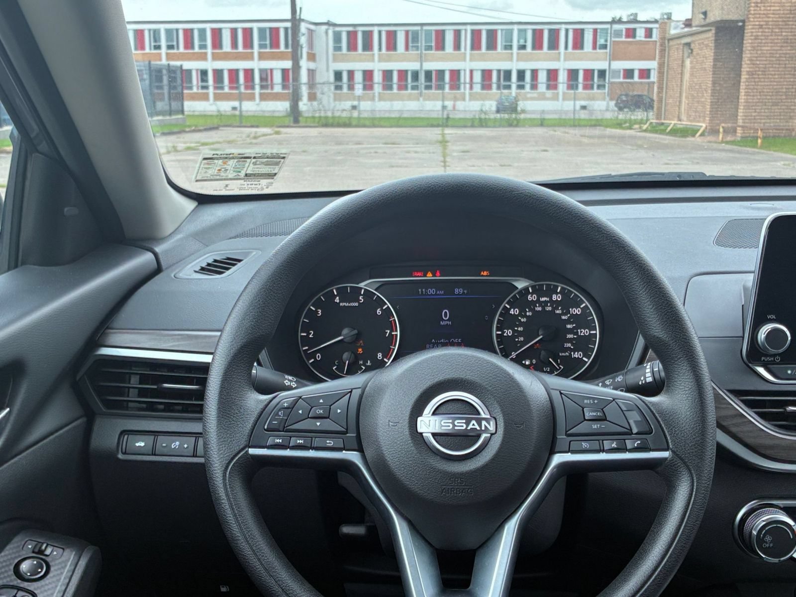 Thumbnail: 2025 Nissan Altima - 34