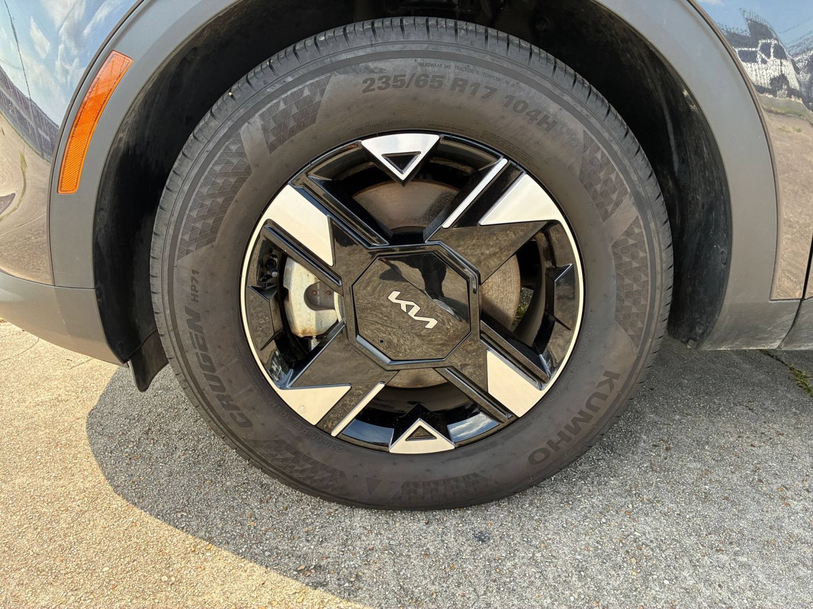 Thumbnail: 2026 Kia Sportage - 30