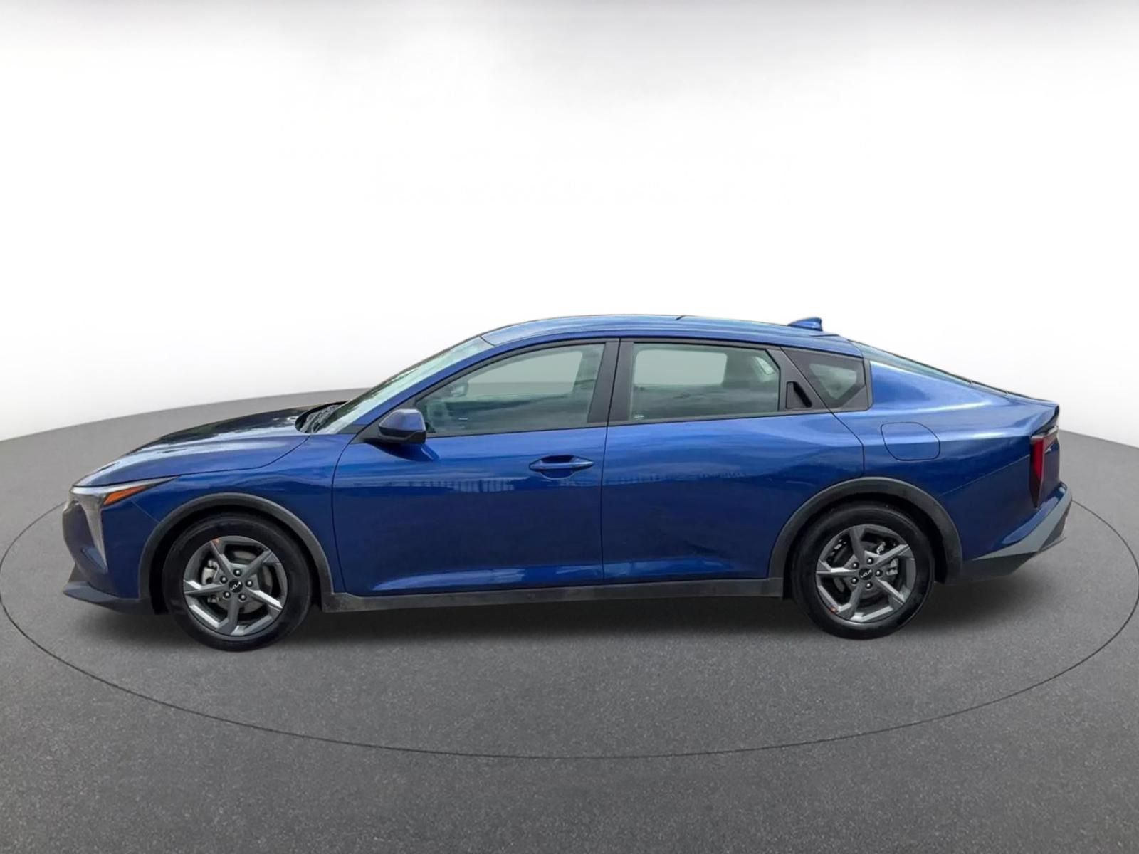 Thumbnail: 2025 Kia K4 - 9