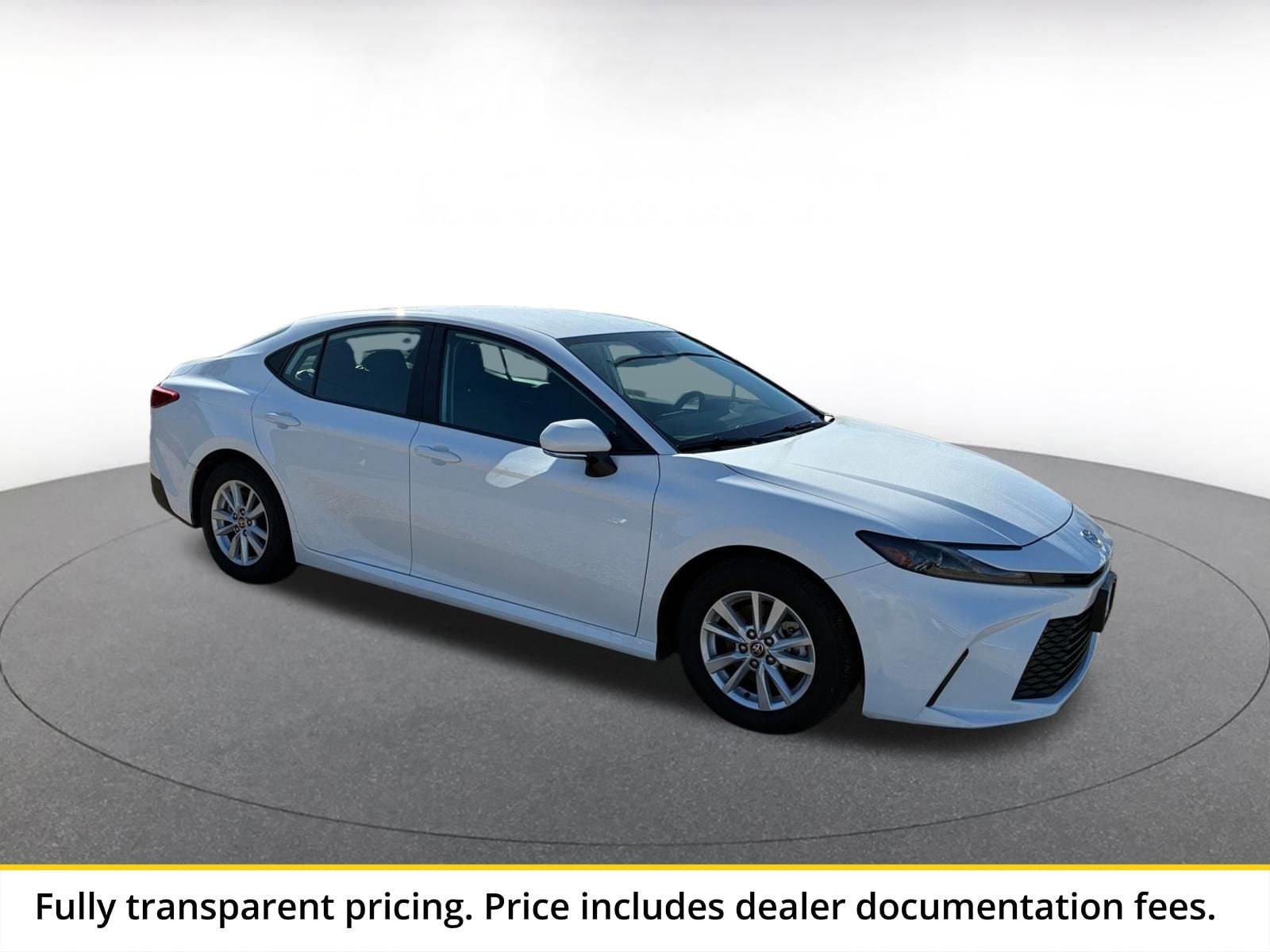 Thumbnail: 2025 Toyota Camry - 1